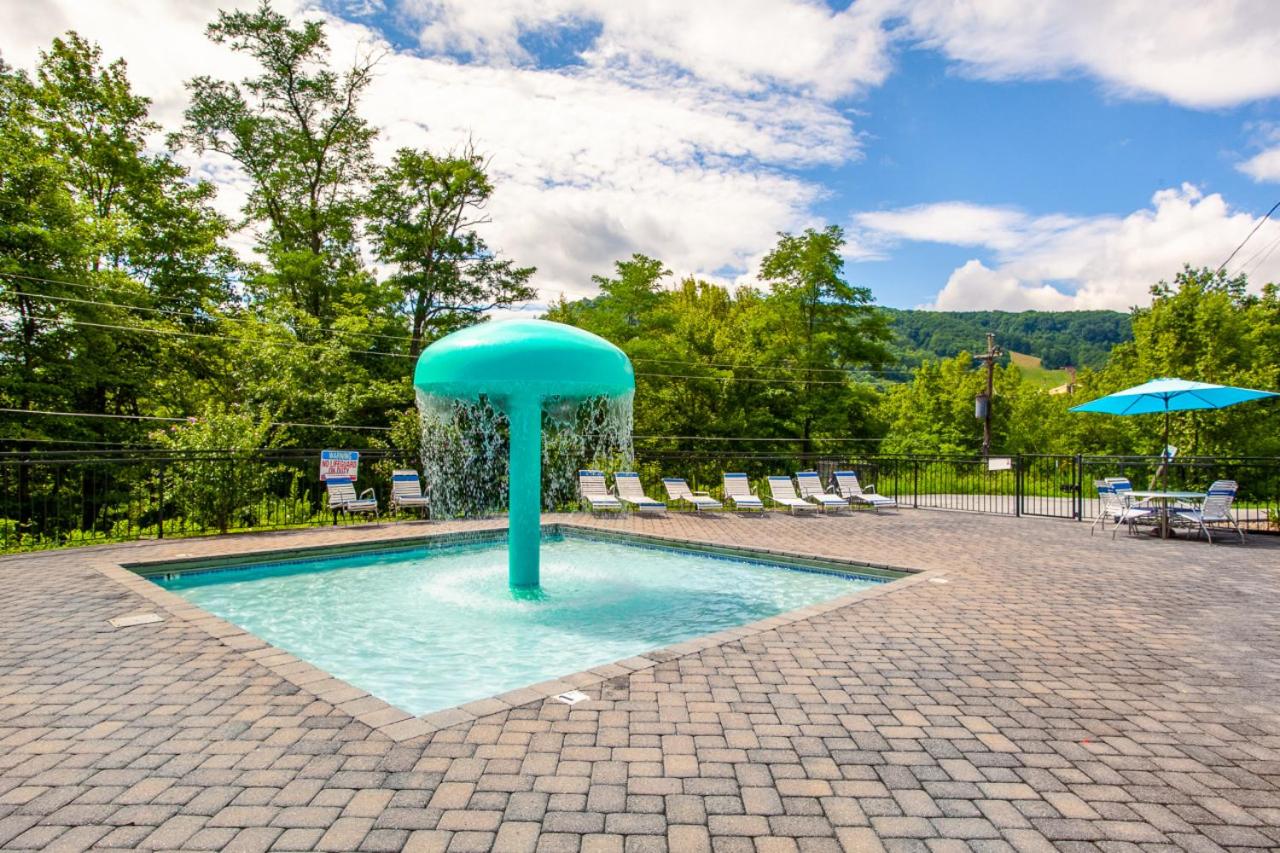 The Sundrop Hot Tub Game Room Community Pools