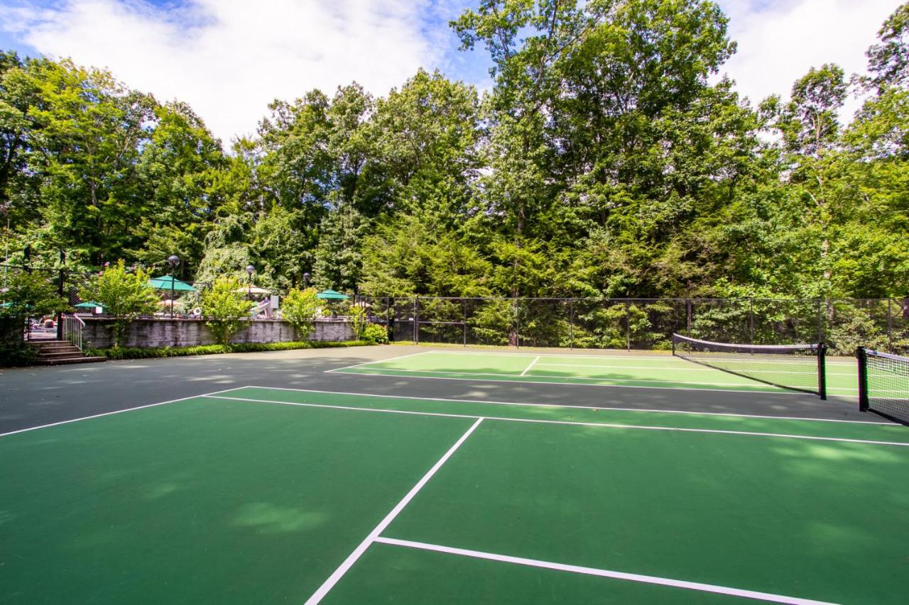 The Sundrop Hot Tub Game Room Community Pools