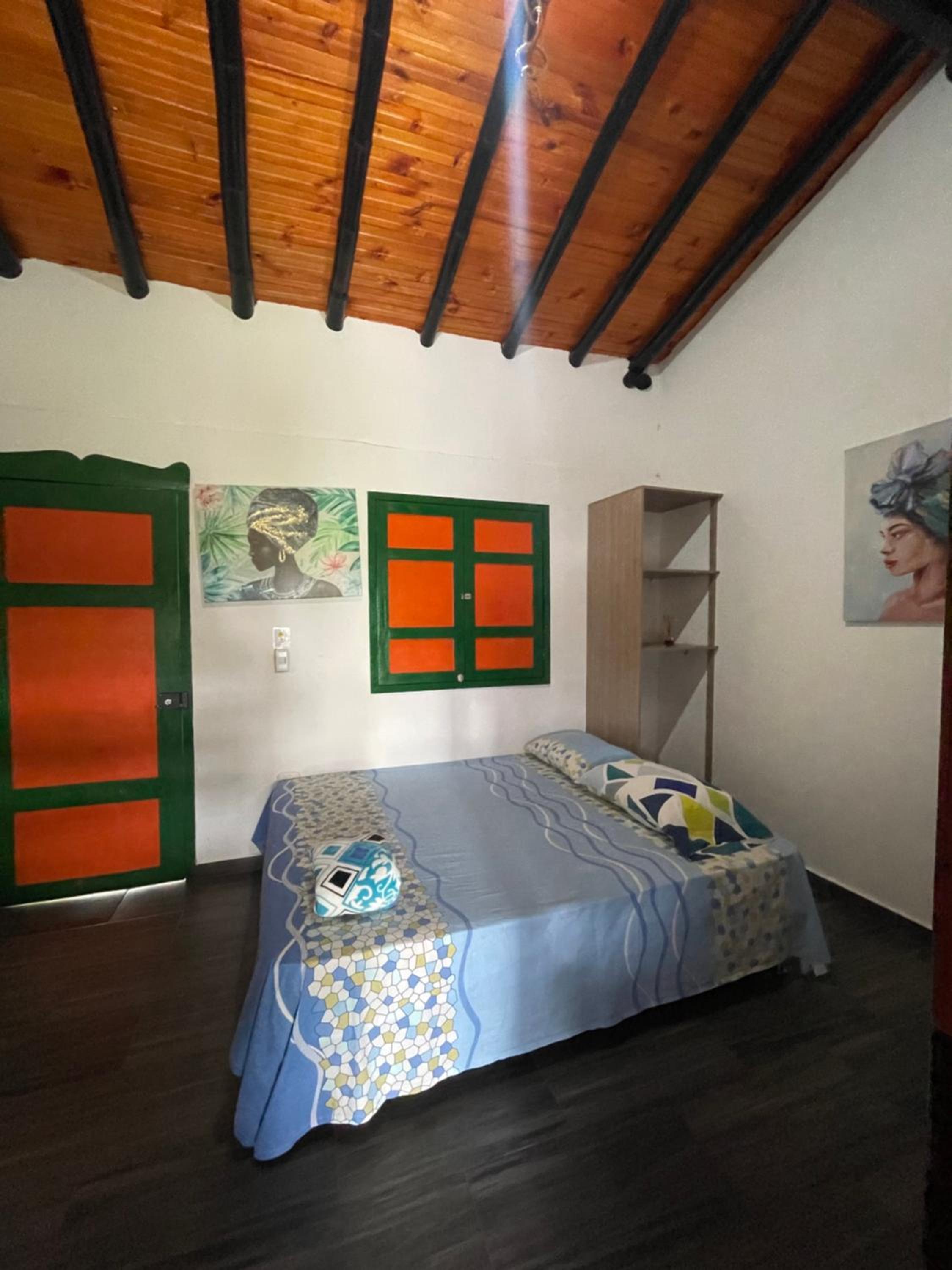Finca Hotel karey -Quindio