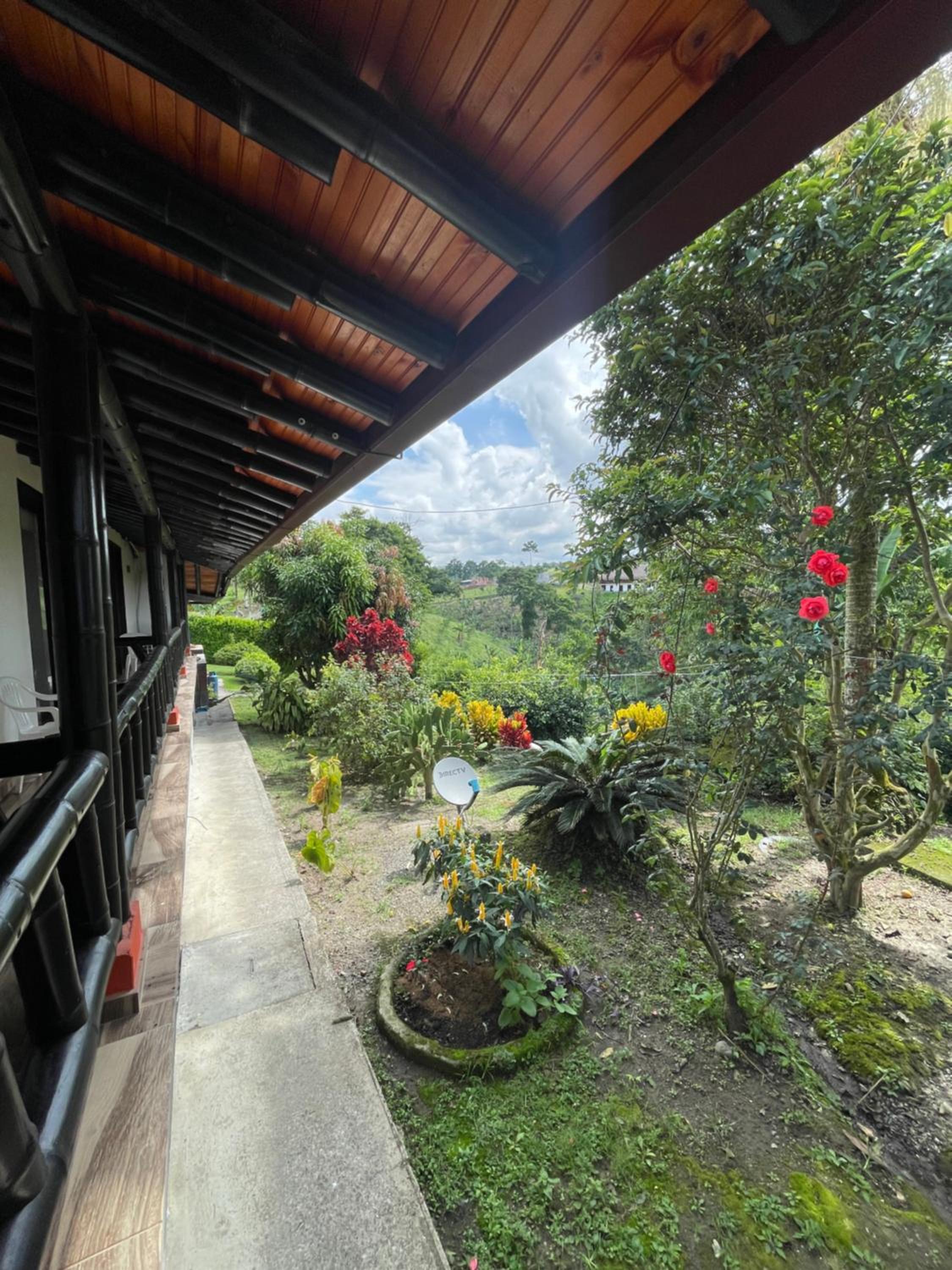 Finca Hotel karey -Quindio