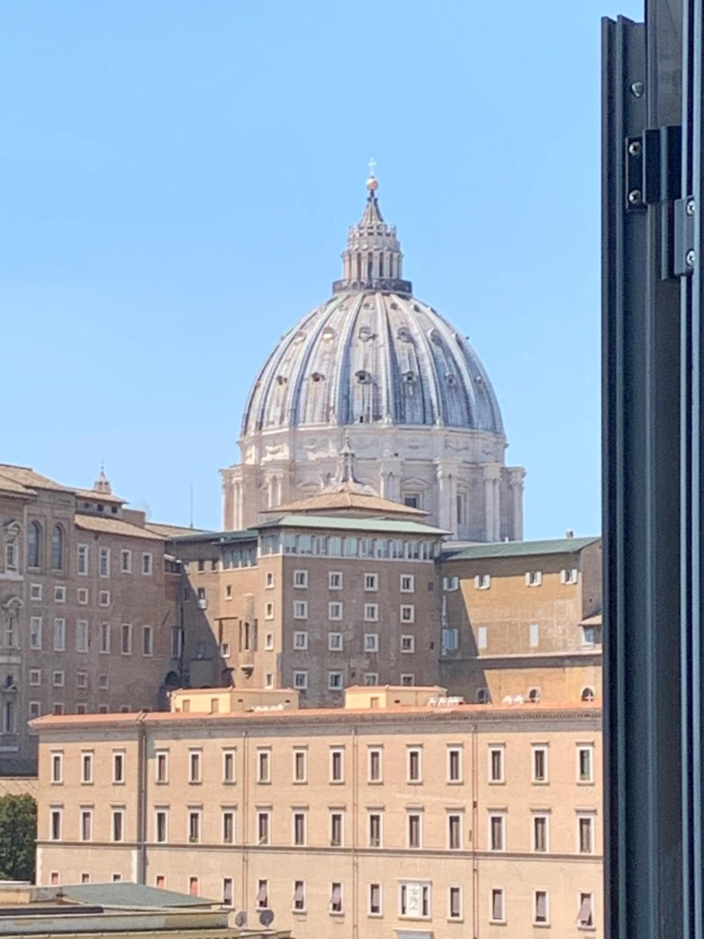 R.C. Vatican View