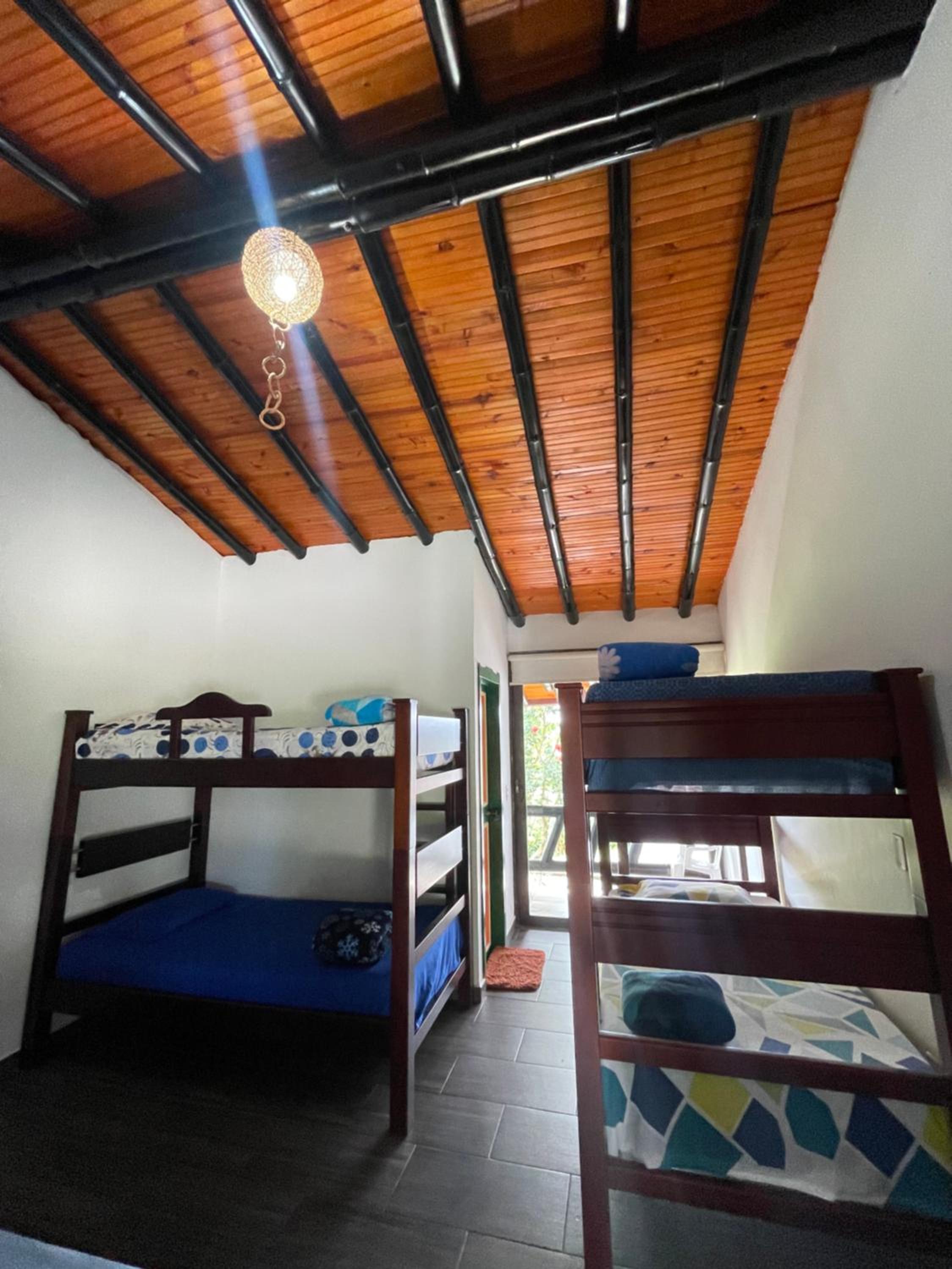 Finca Hotel karey -Quindio