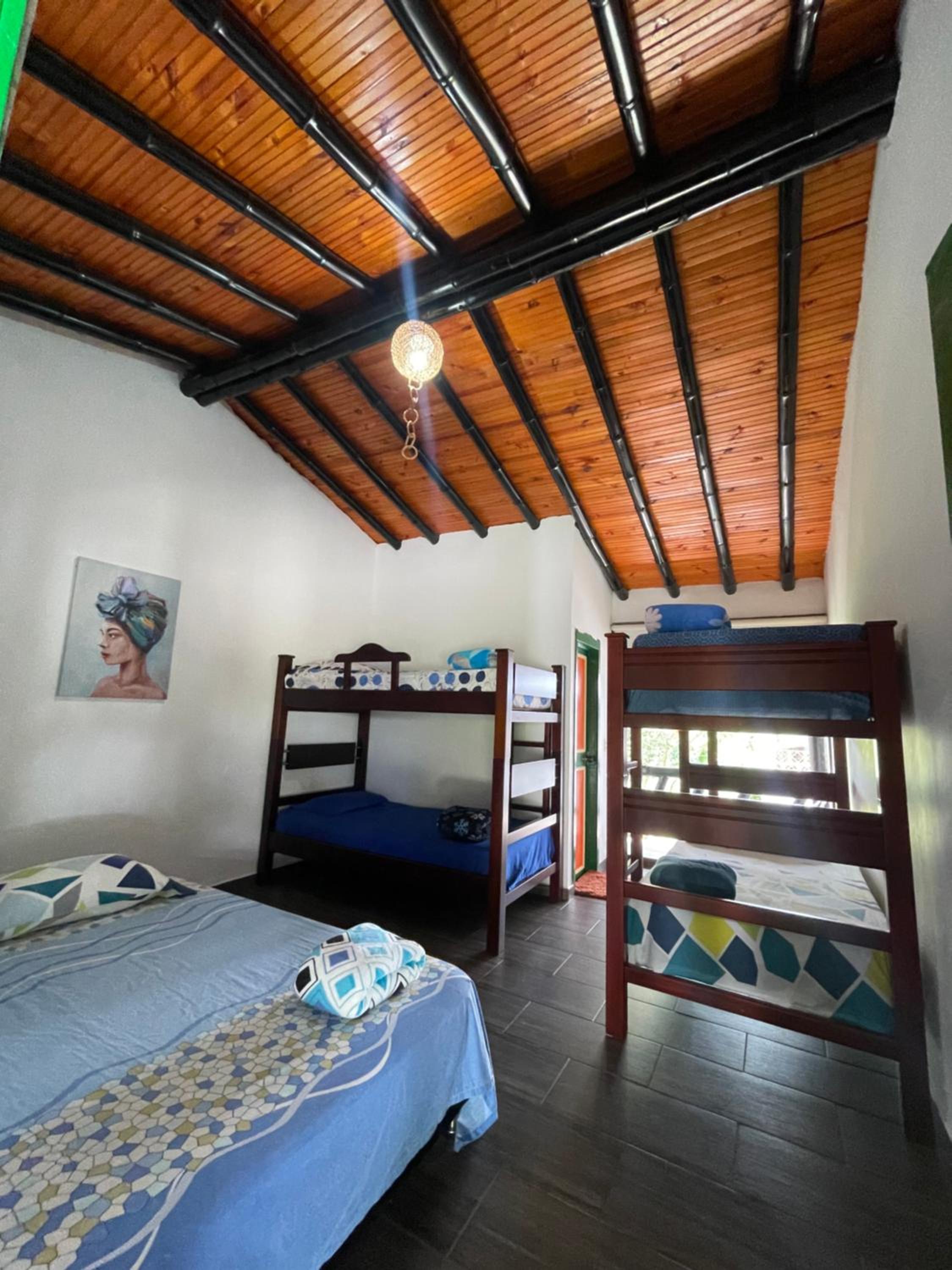 Finca Hotel karey -Quindio