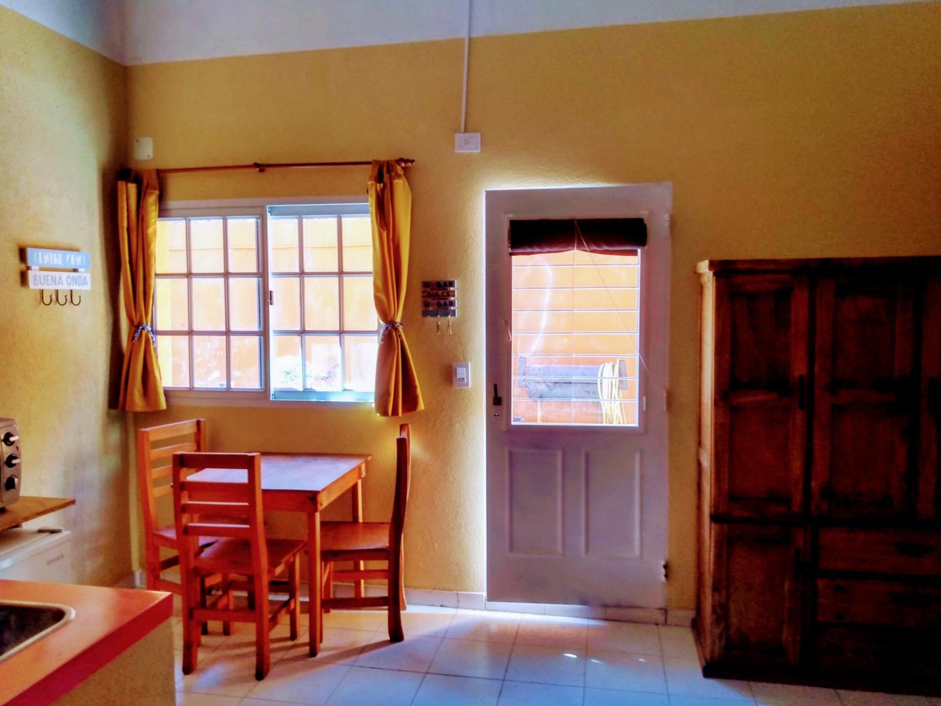Casa Reina Apart Villa Crespo