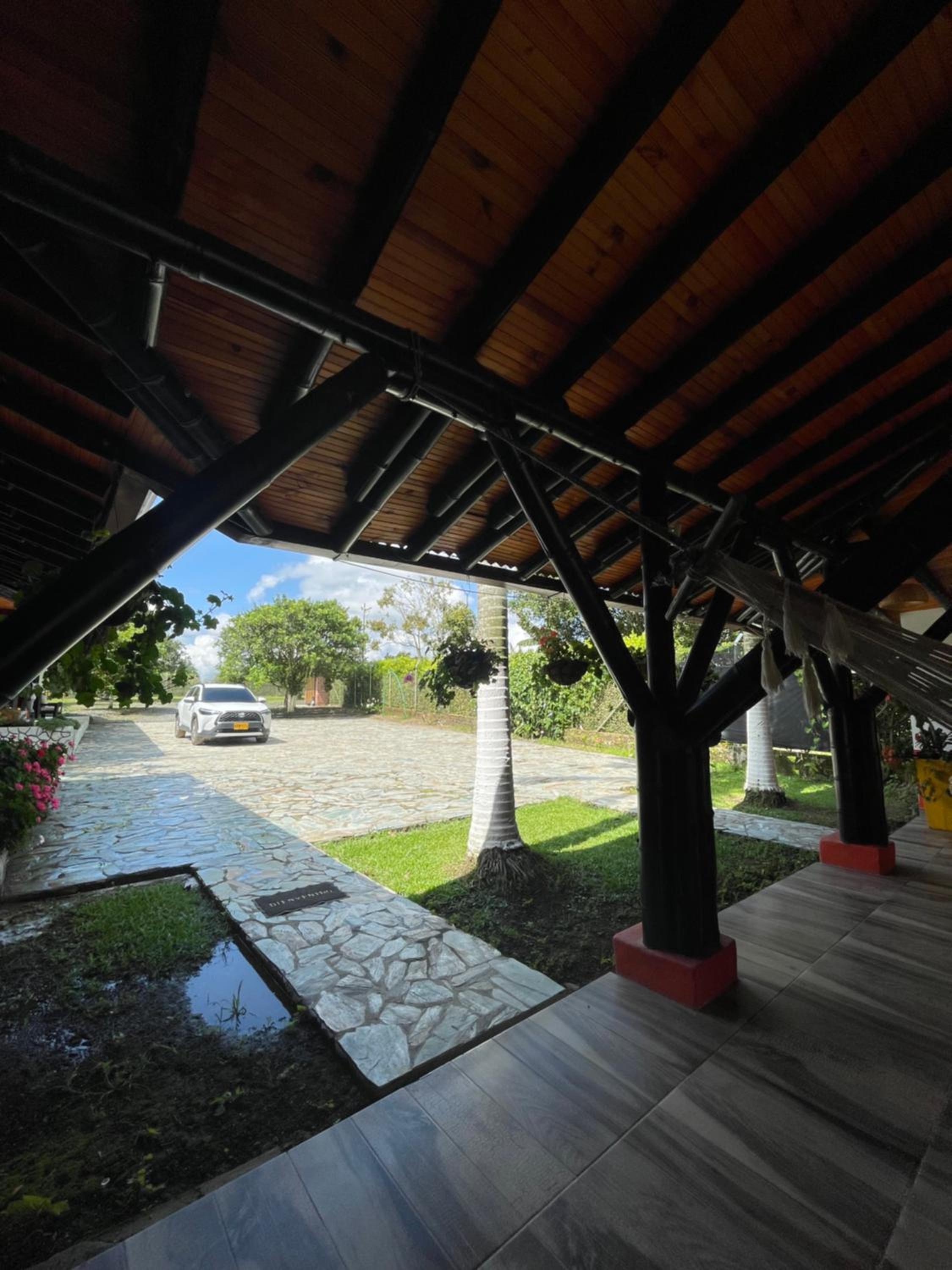 Finca Hotel karey -Quindio