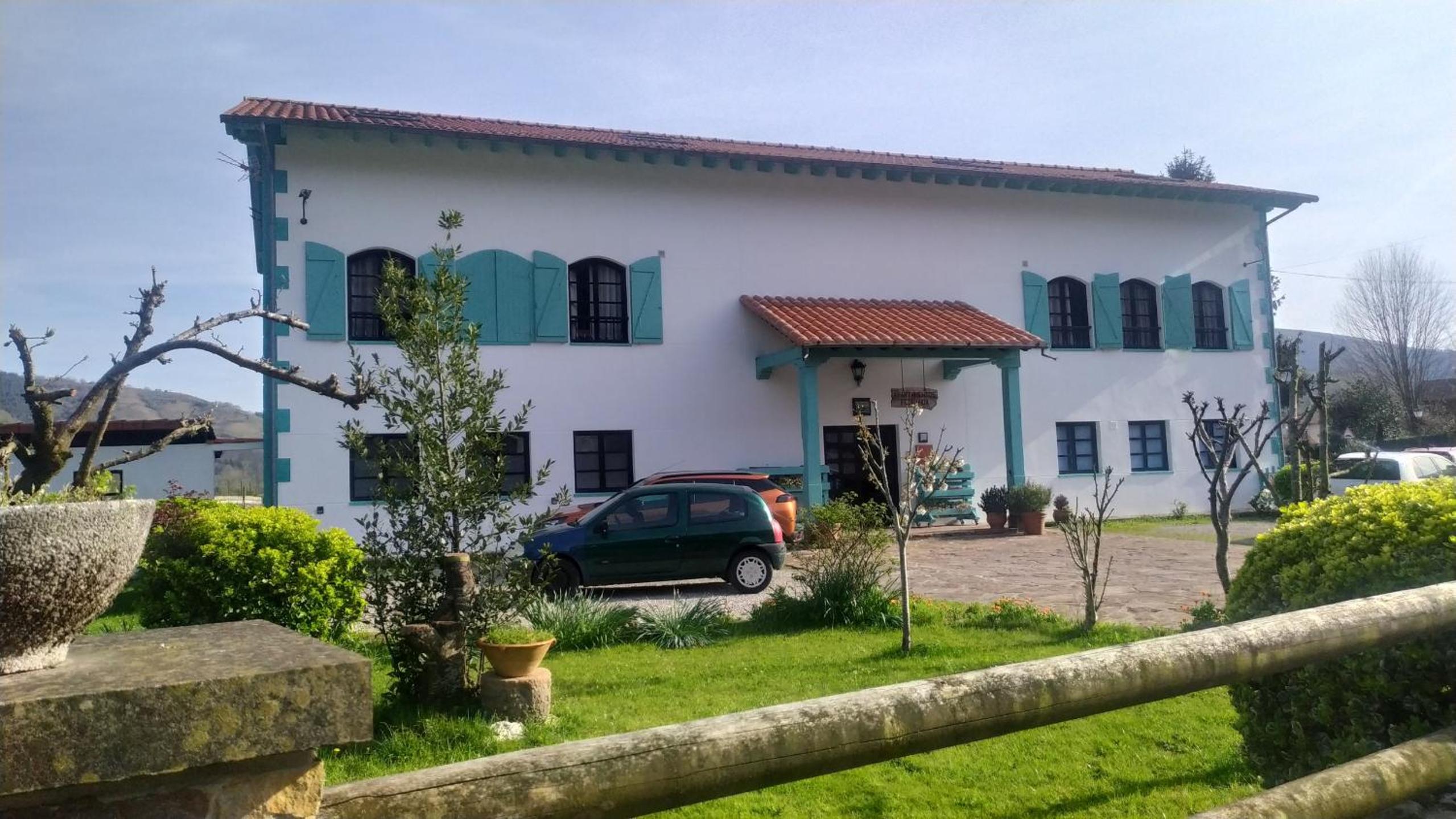 Apartamentos Florinda view 3