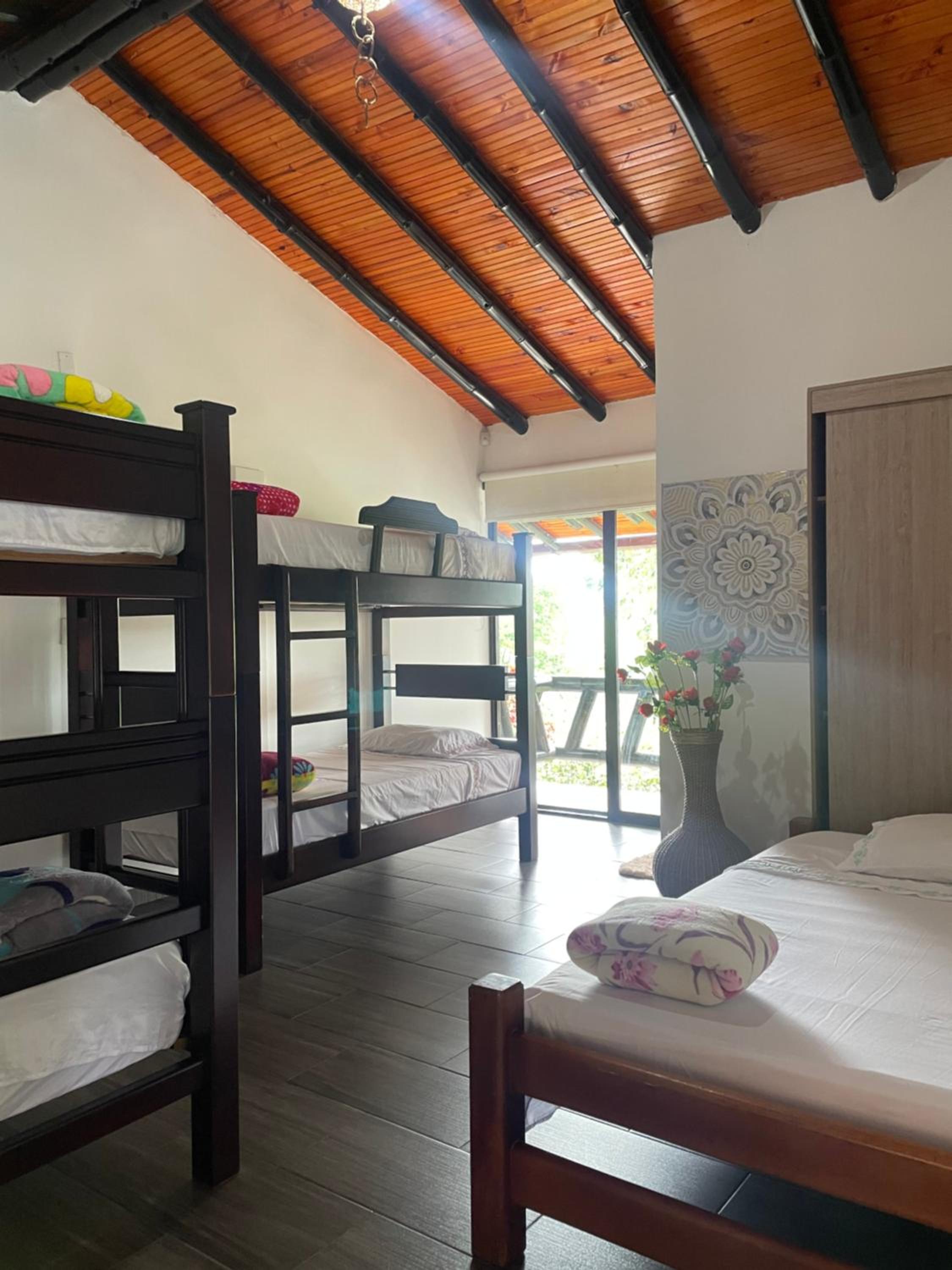 Finca Hotel karey -Quindio
