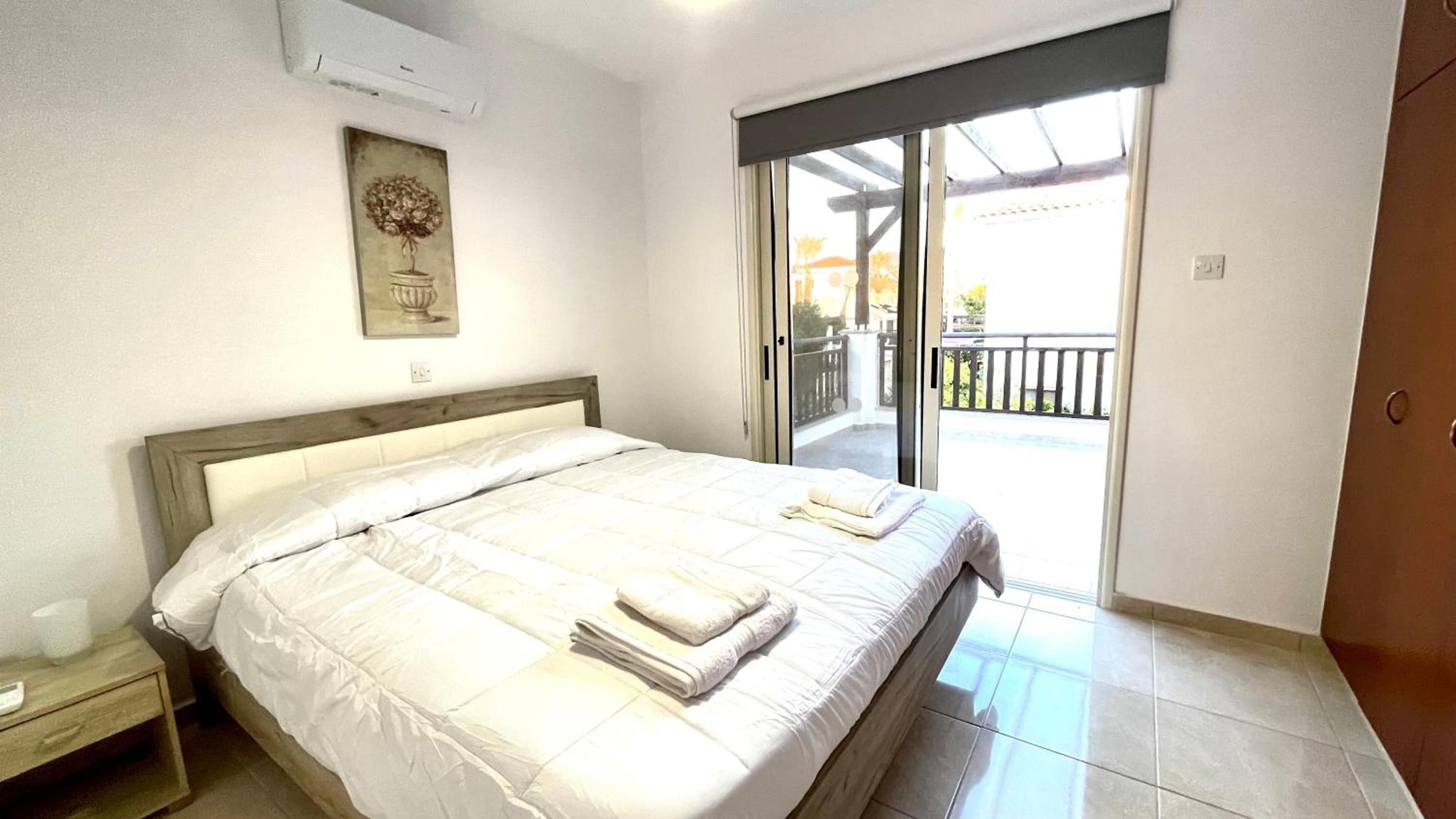 Villa Georgina & Villa Marianda Coral Bay