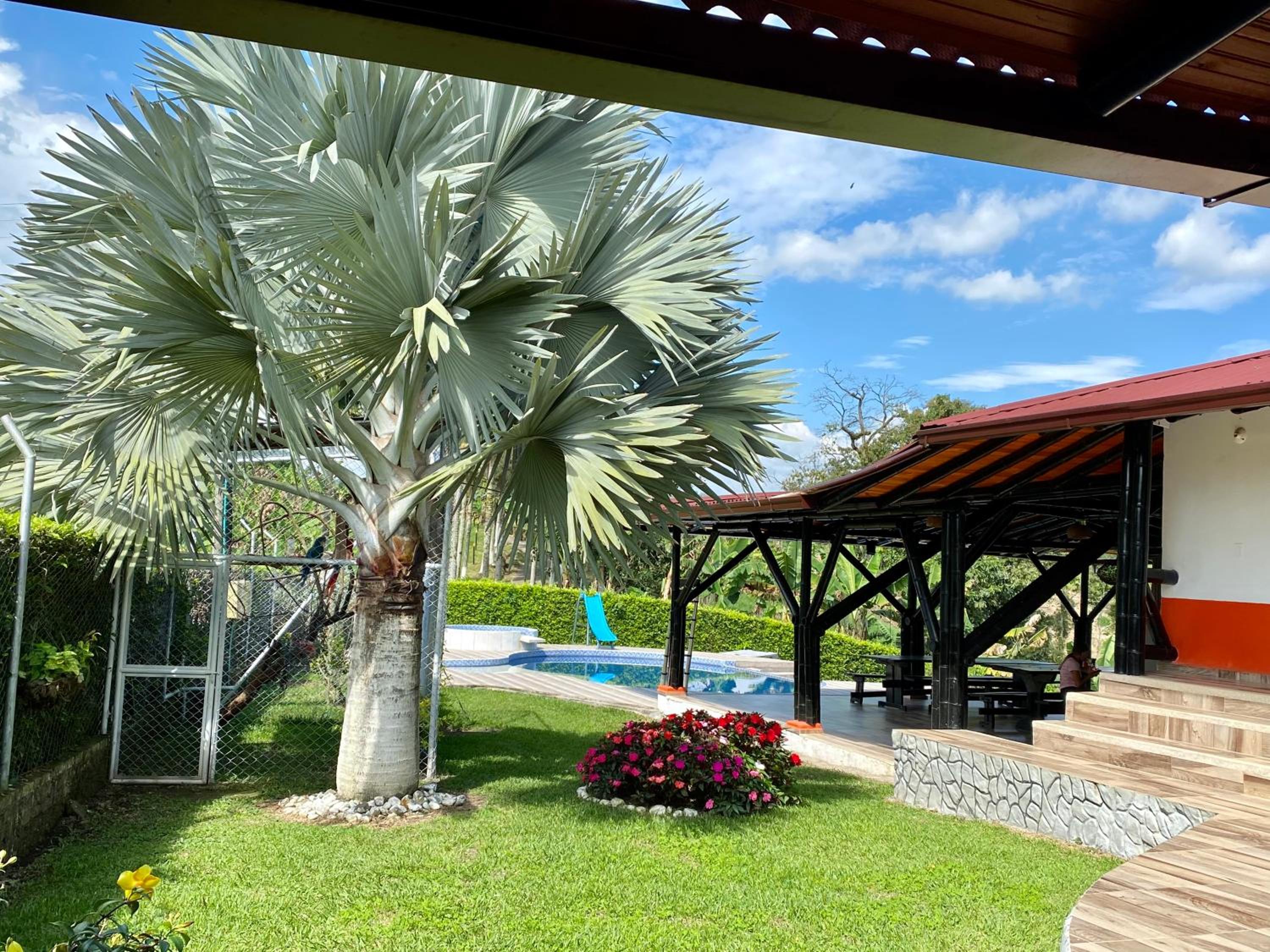 Finca Hotel karey -Quindio