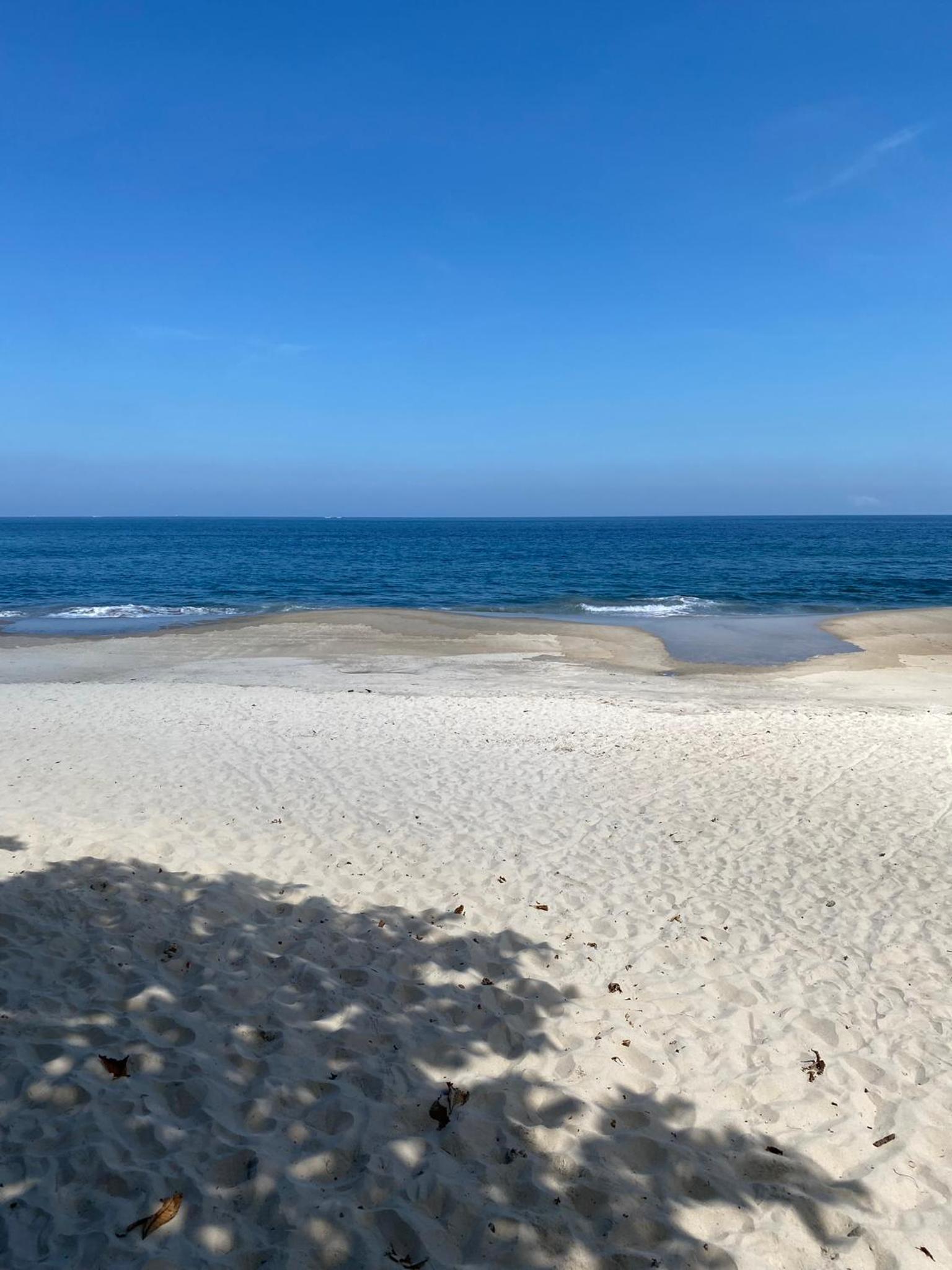 Maresias Beach Cottage