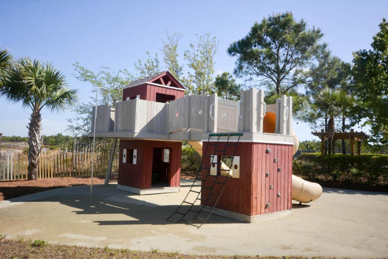 Family-Friendly Port St. Joe Vacation Rental with Pools, Golf Cart & Beach Access