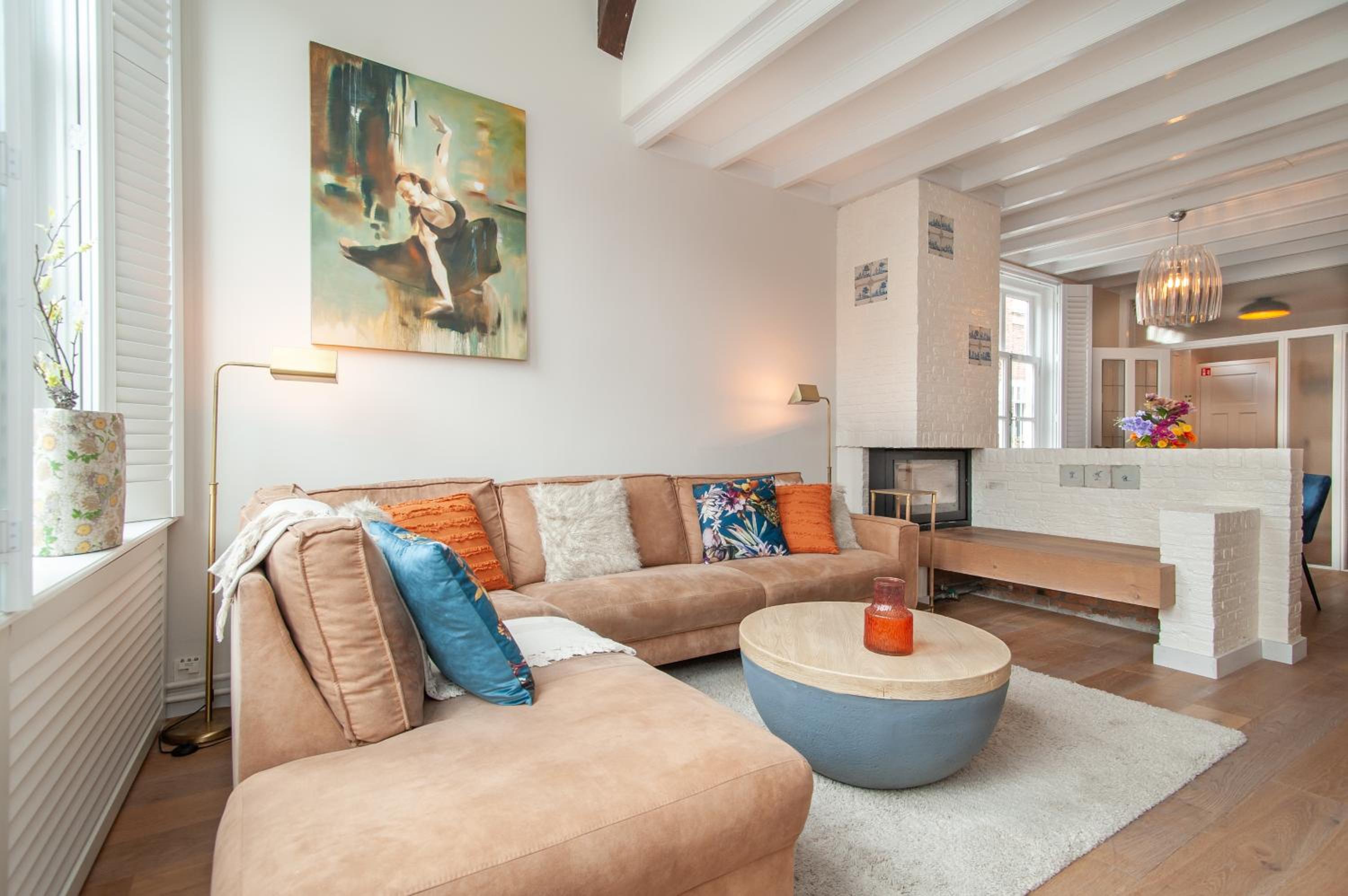 CASASdeCASPER - Apartment Alkmaar view 5