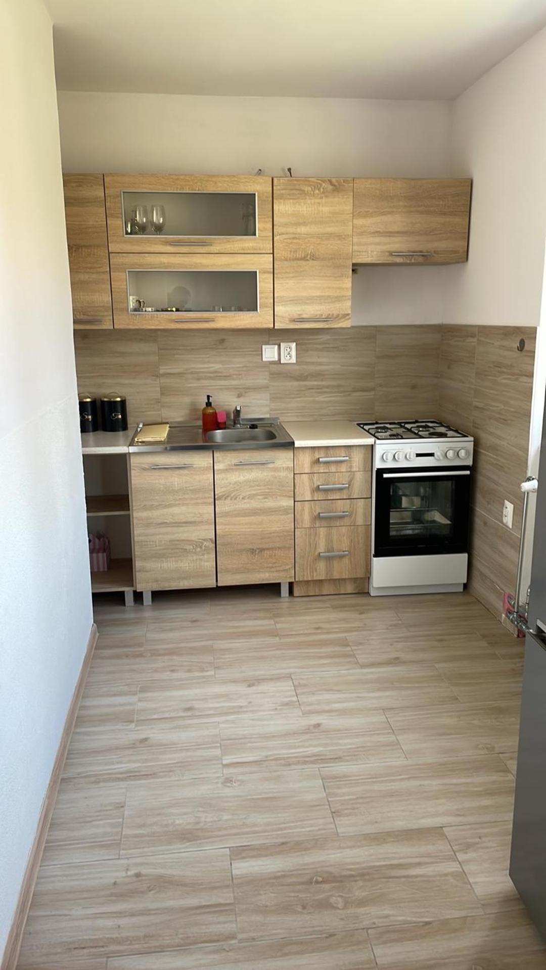 Apartmán Miriam