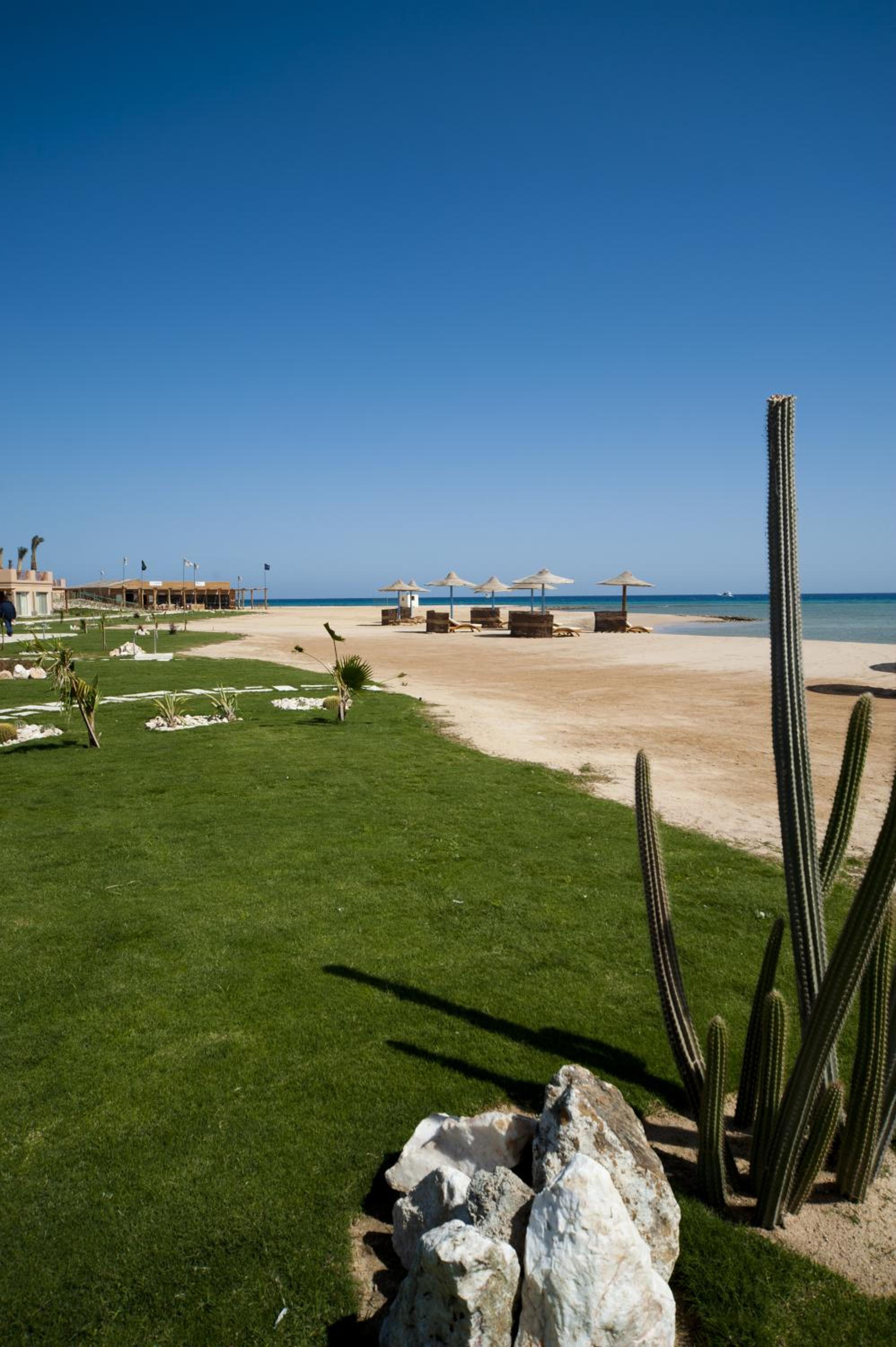 Shams Prestige Abu Soma (Adults Only)