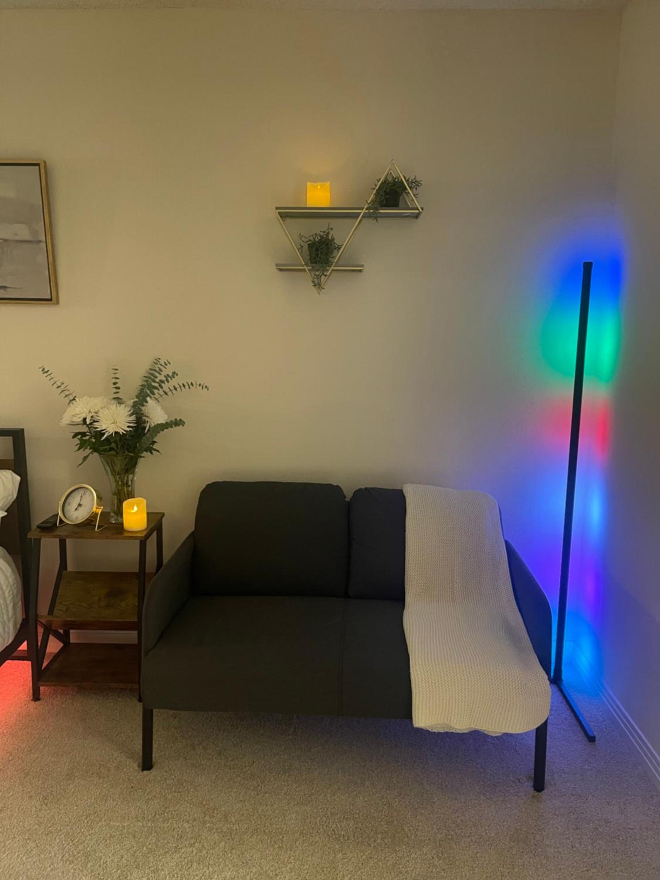 Private Room & Bathroom in Shared Oceanfront Home, Marina del Rey