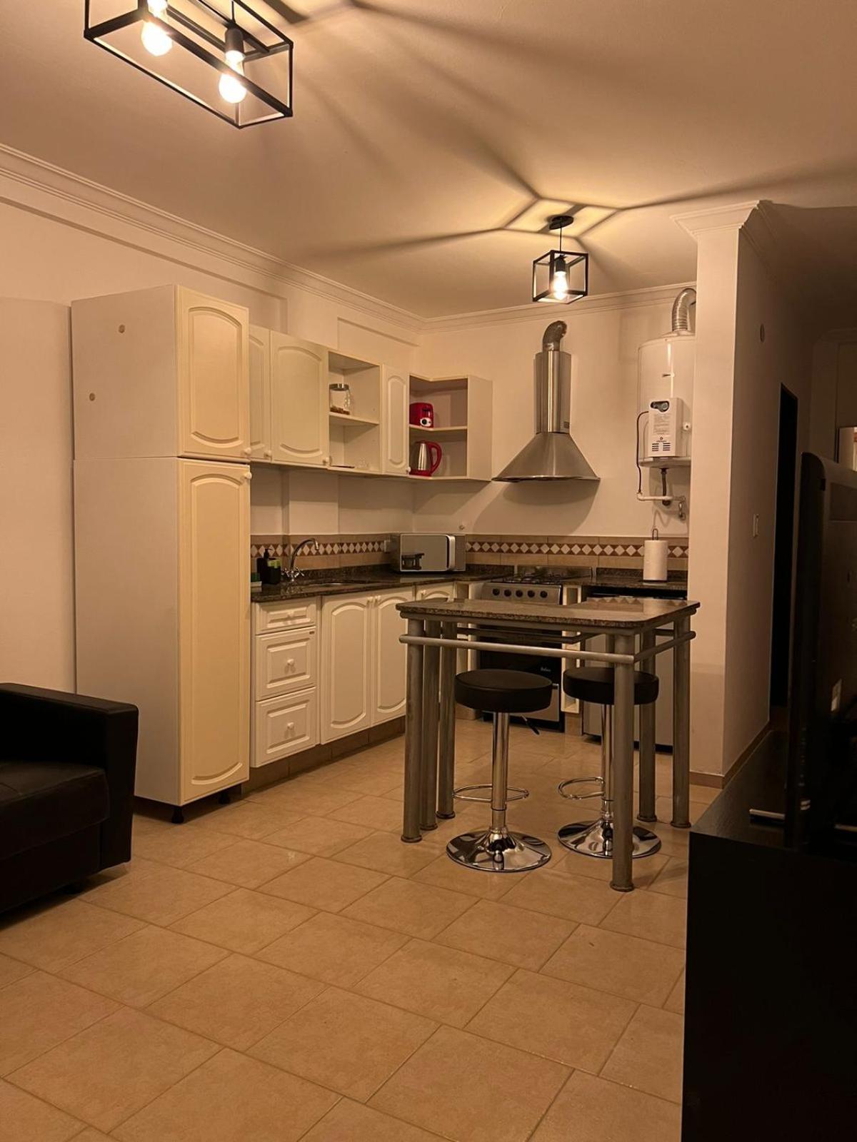 Uptown City Apart La Falda