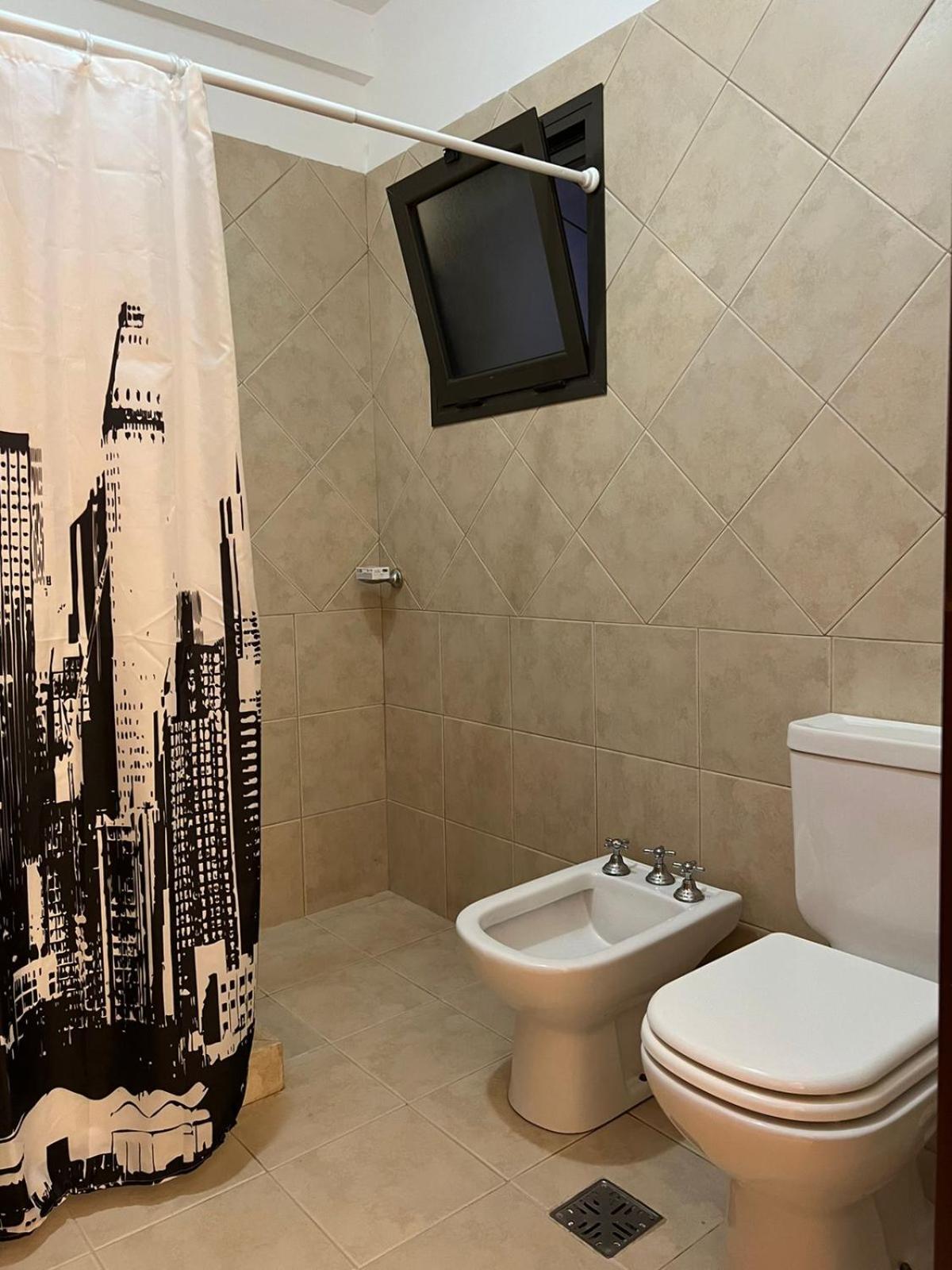 Uptown City Apart La Falda