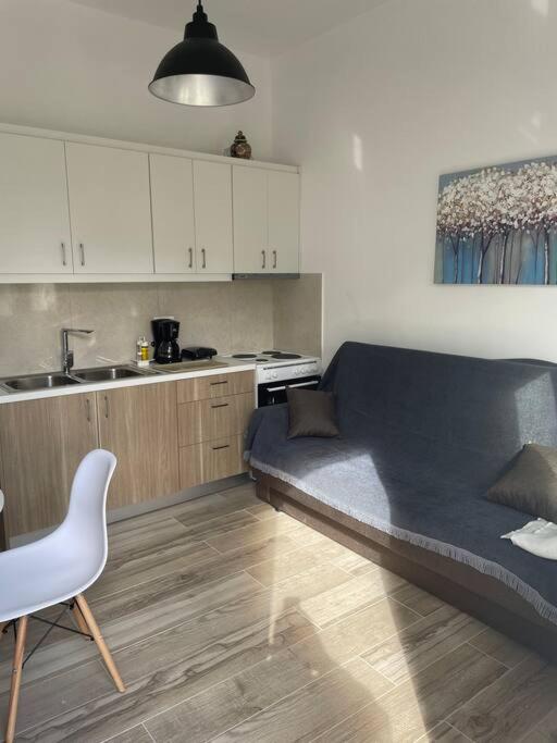 Iliaktis Cozy & Quiet Apartment photo 4