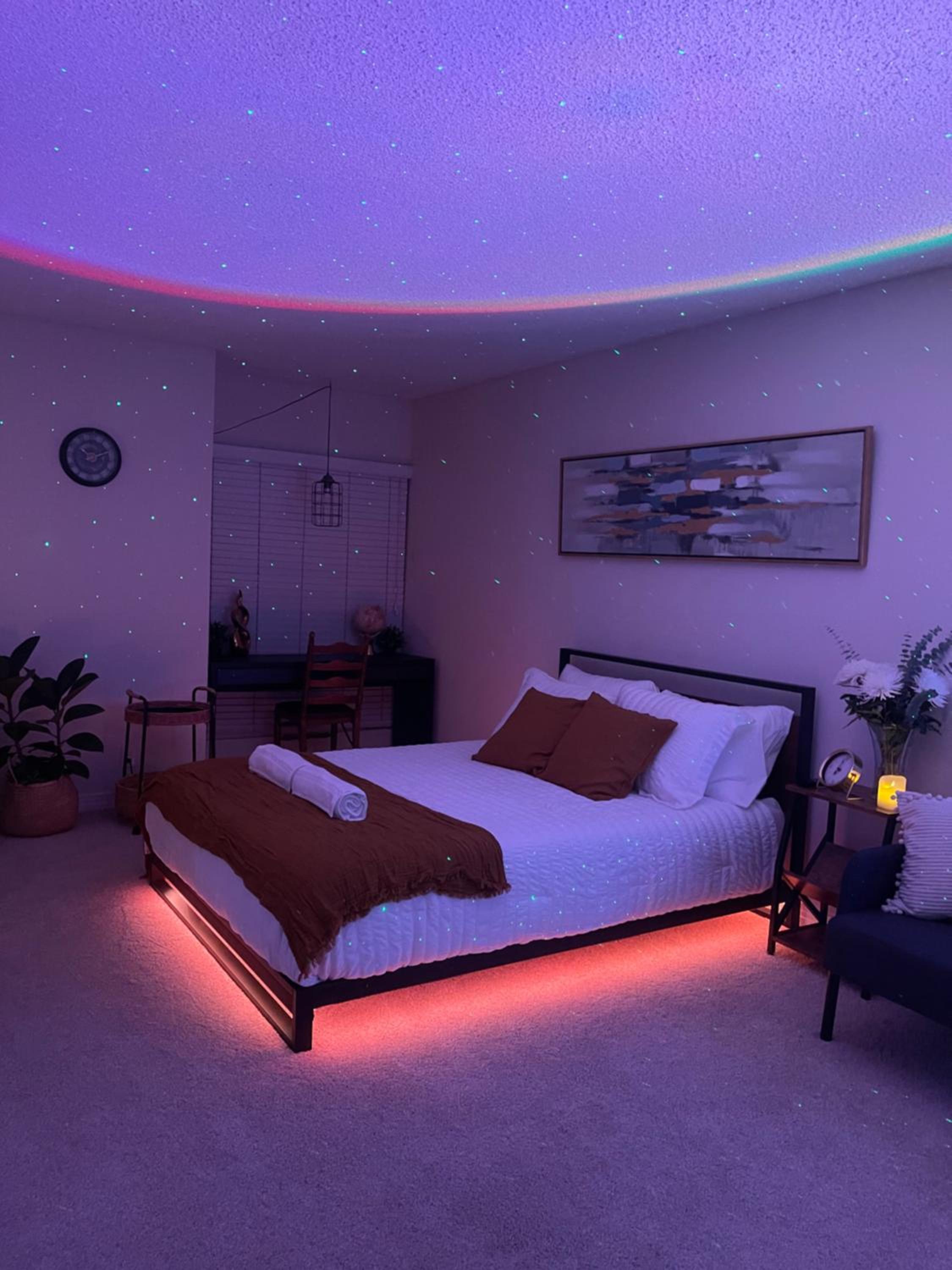 Private Room & Bathroom in Shared Oceanfront Home, Marina del Rey