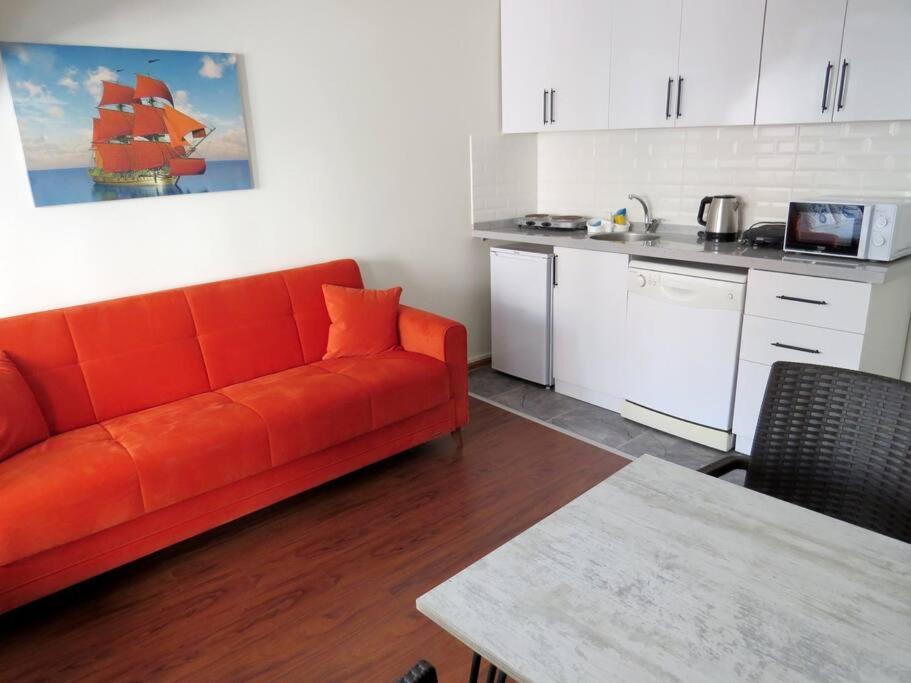 Istanberry - Royal Daireler - Image 5