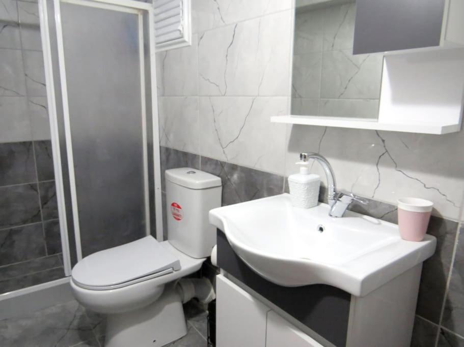 Istanberry - Royal Daireler - Image 43