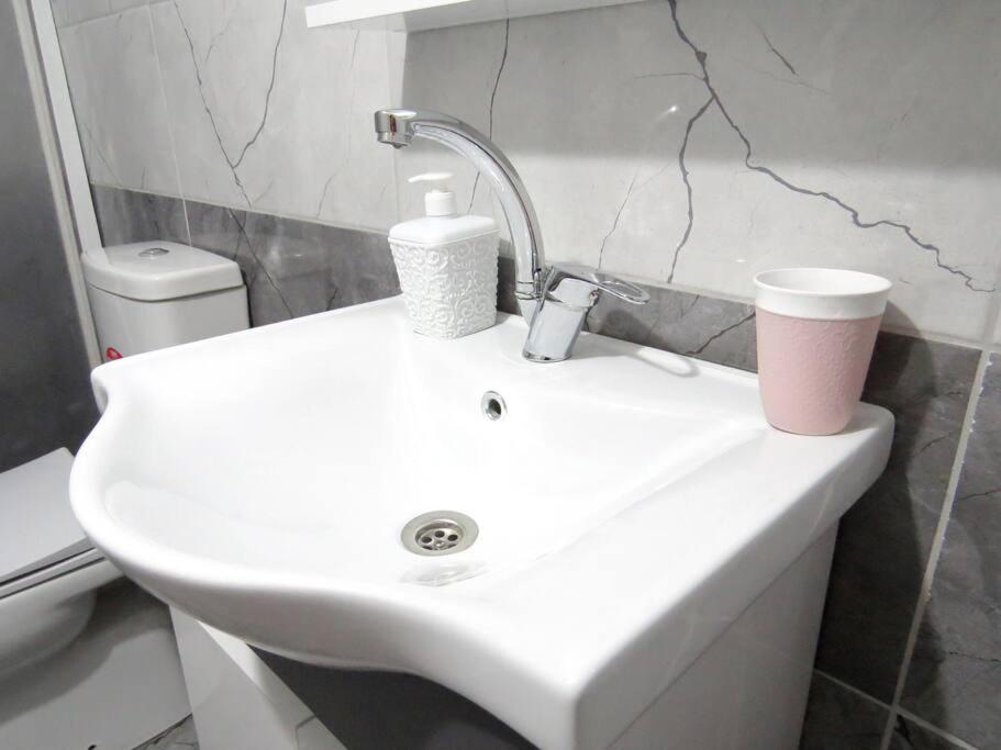 Istanberry - Royal Daireler - Image 15