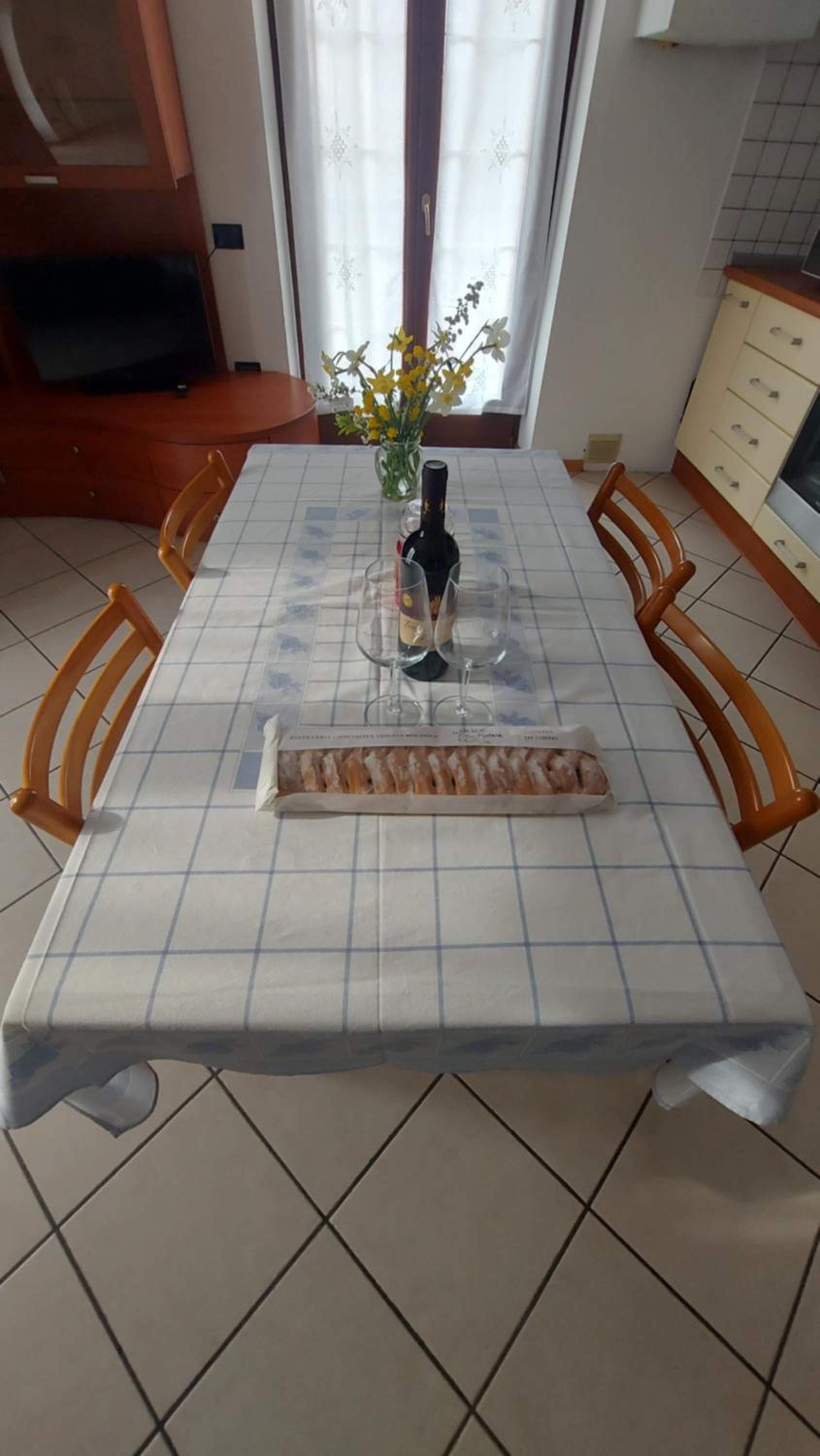 Appartamento Alessandro