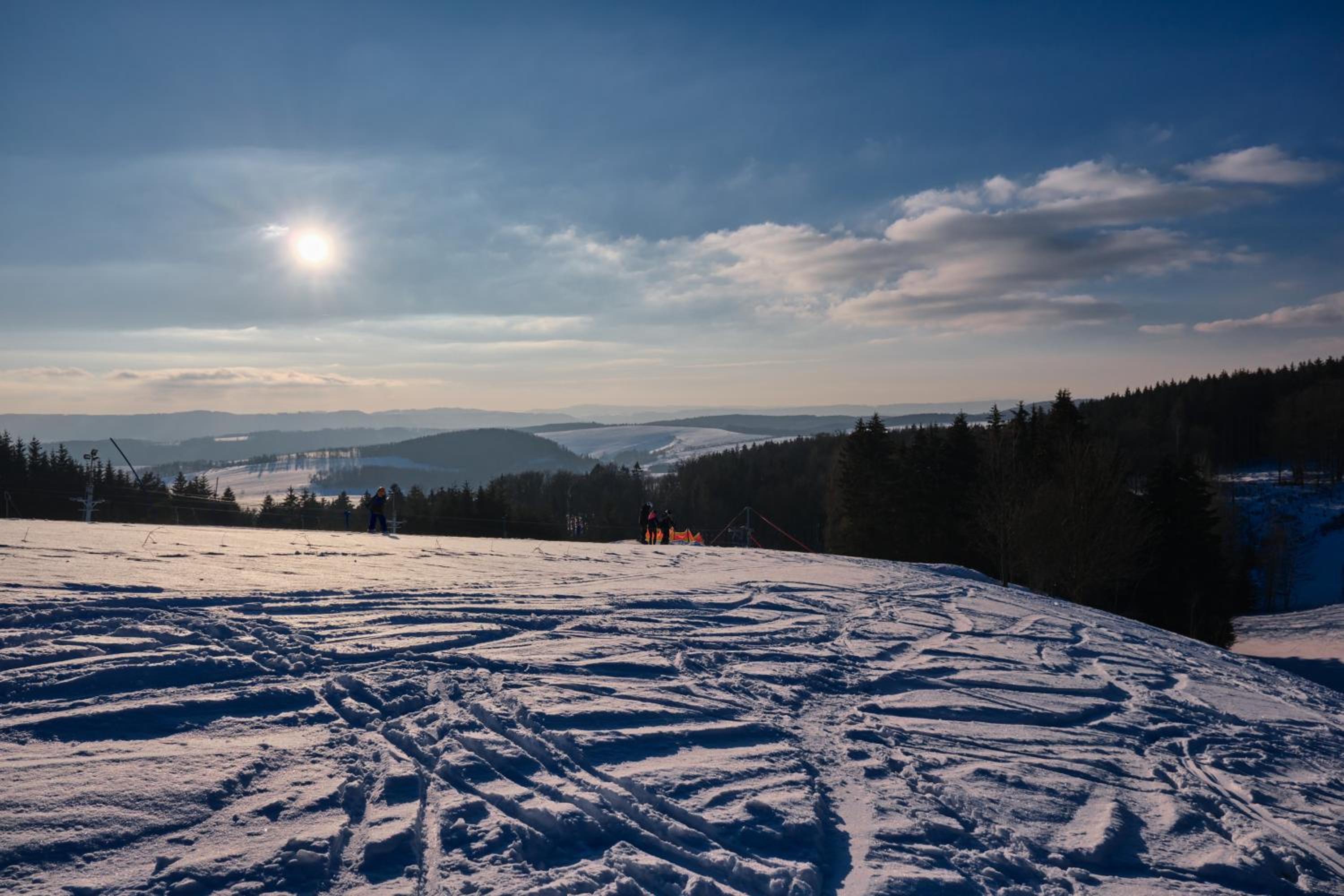 Penzion PANORAMA Janovičky