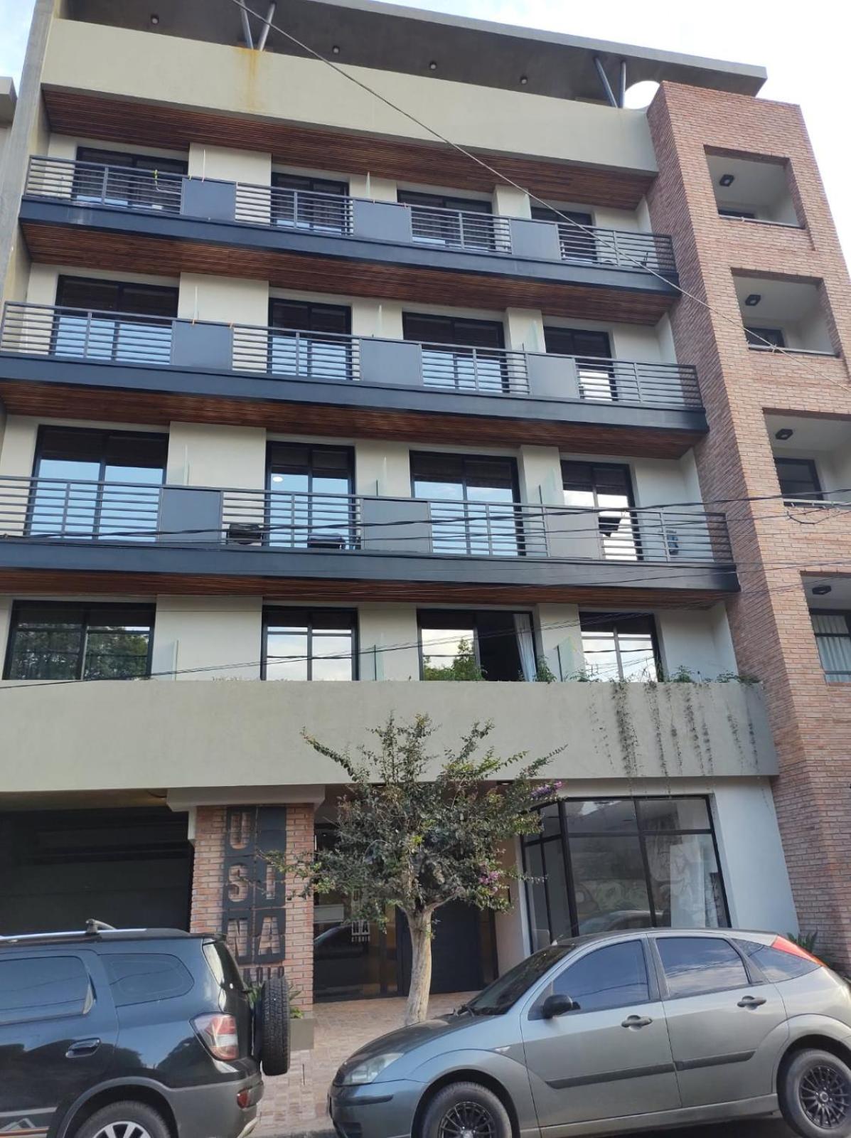 Apartamento estudio Flor de Lis