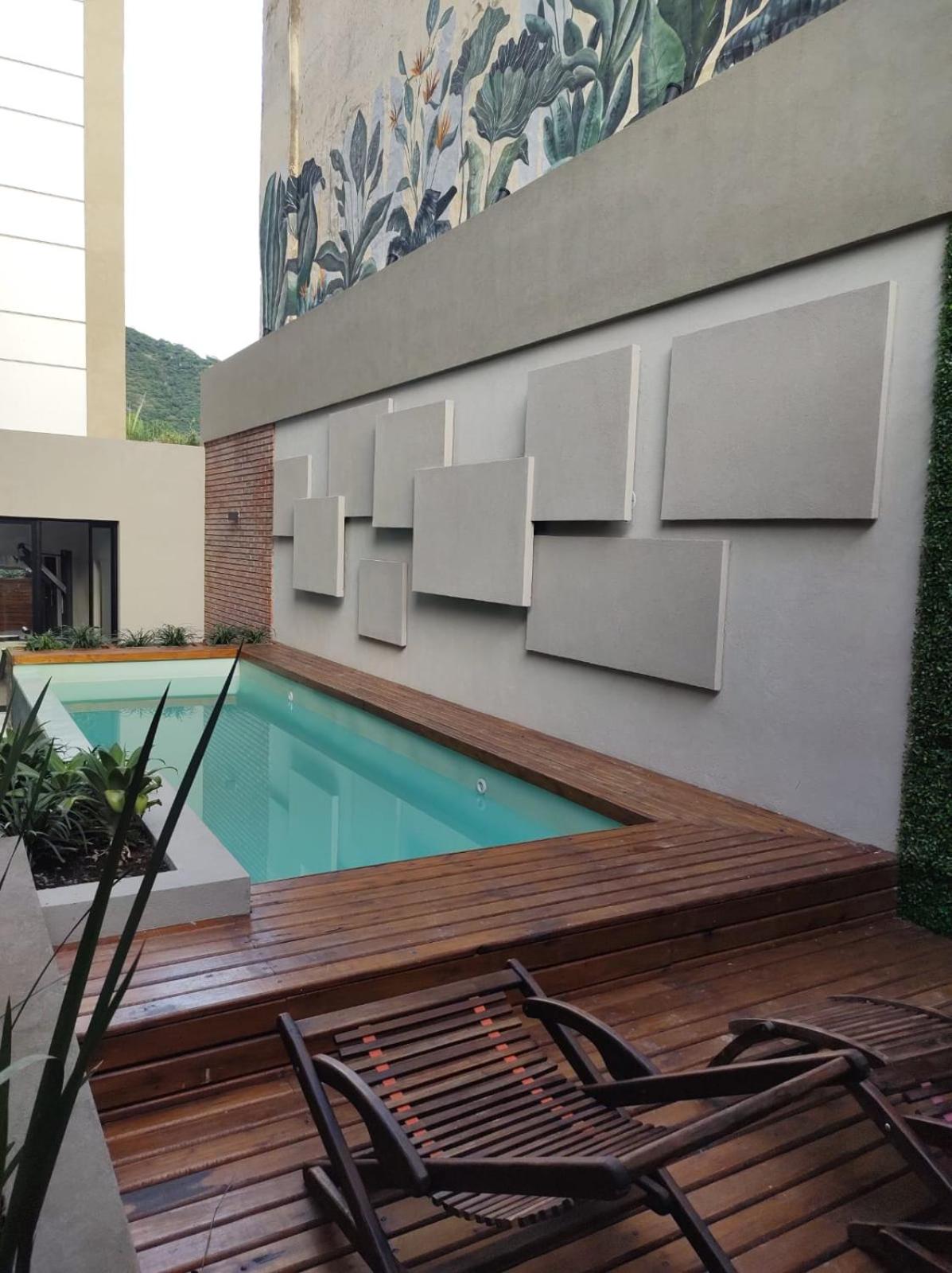 Apartamento estudio Flor de Lis