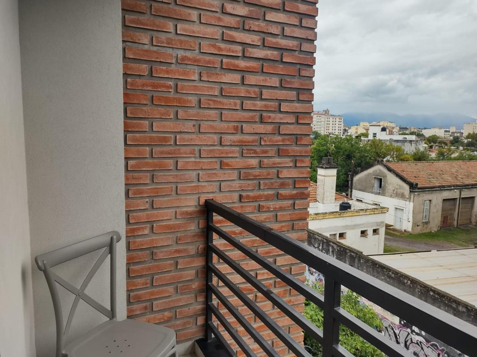 Apartamento estudio Flor de Lis