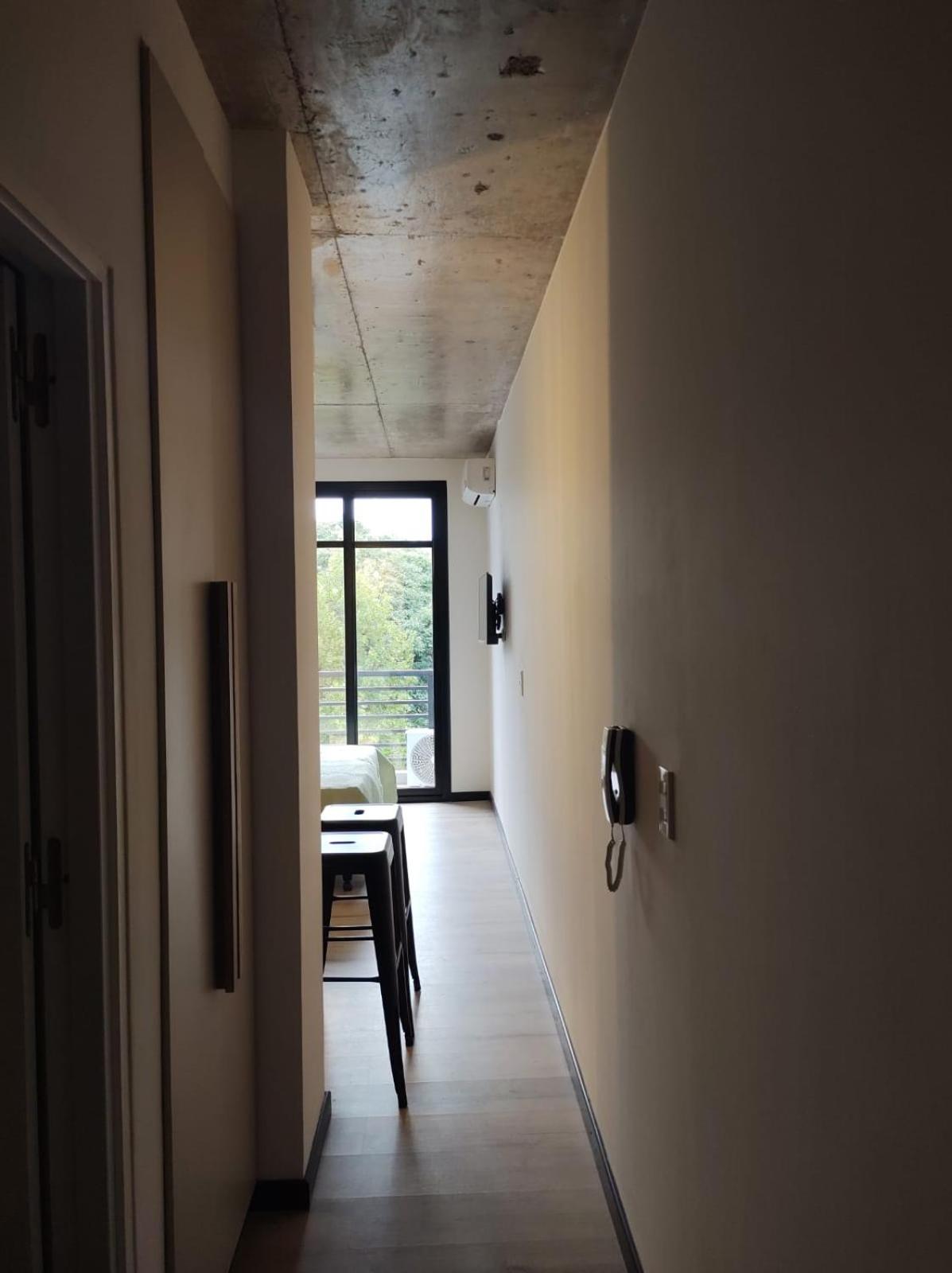 Apartamento estudio Flor de Lis