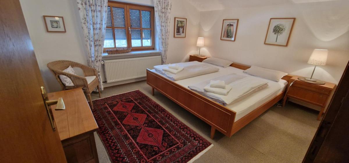ciao-aschau FeWo Kirner