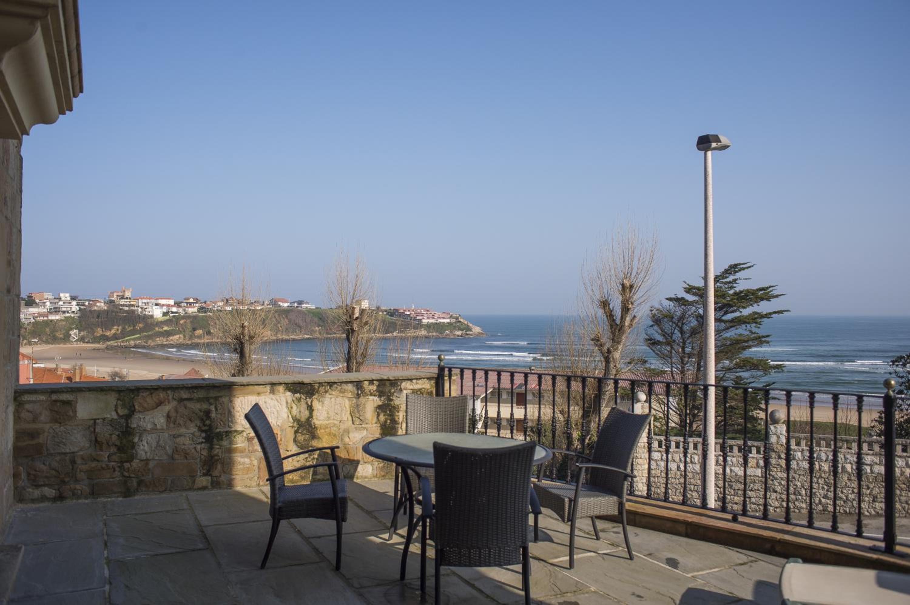 Apartamentos Costa Esmeralda
