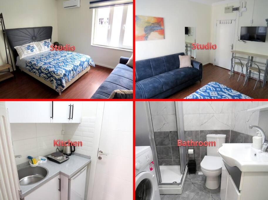 Istanberry - Royal Daireler - Image 59