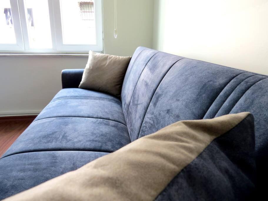 Istanberry - Royal Daireler - Image 55