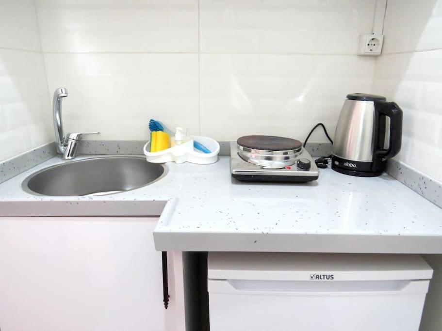 Istanberry - Royal Daireler - Image 40