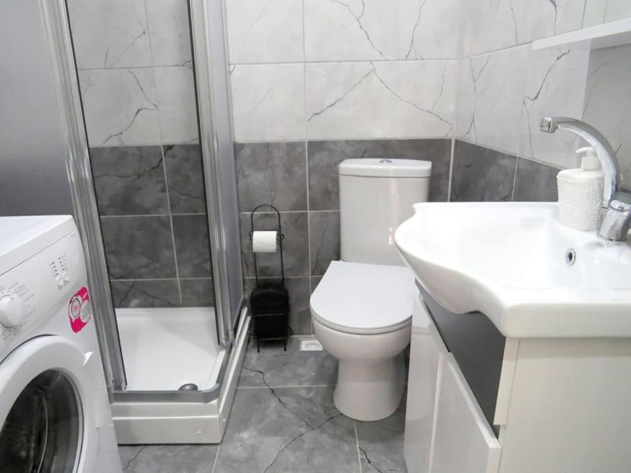 Istanberry - Royal Daireler - Image 47