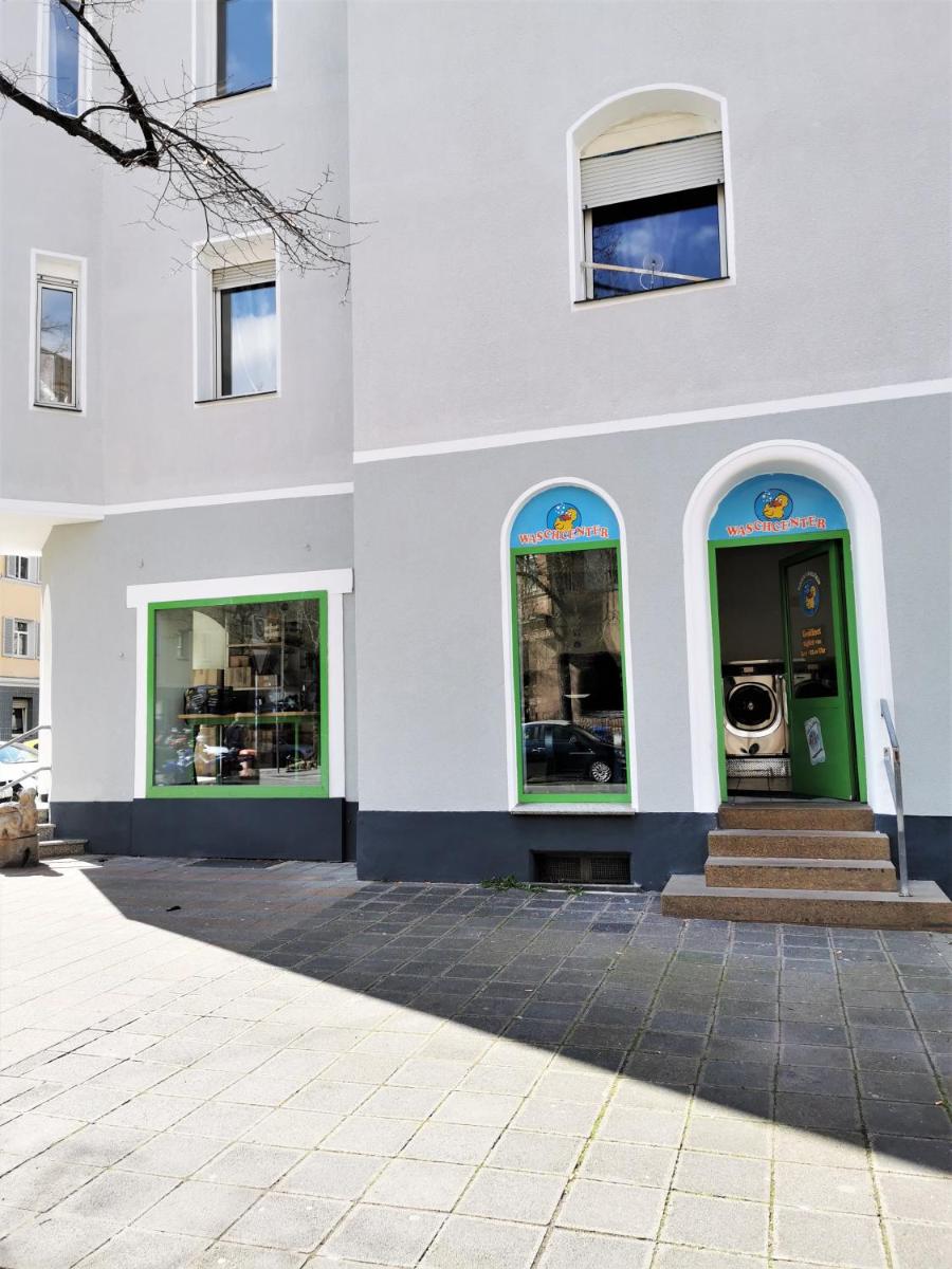 Homestay Nürnberg