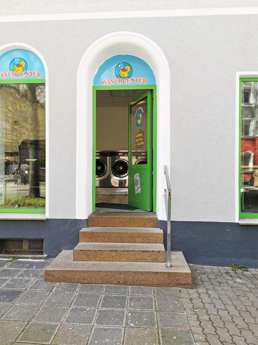 Homestay Nürnberg