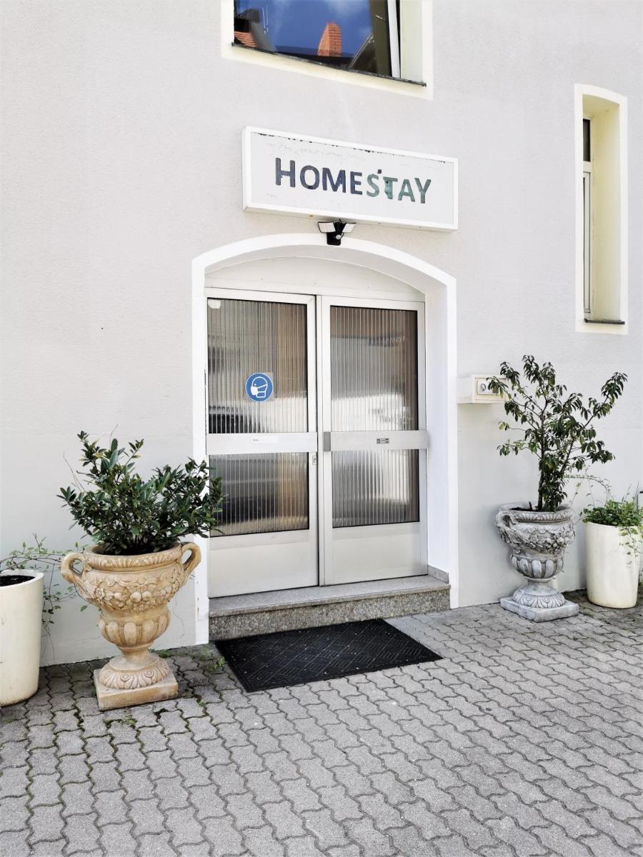 Homestay Nürnberg