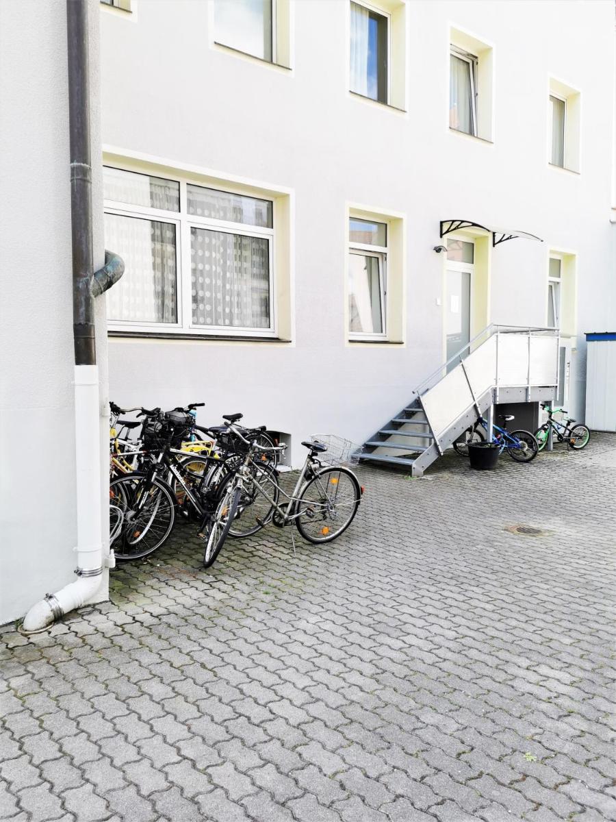Homestay Nürnberg