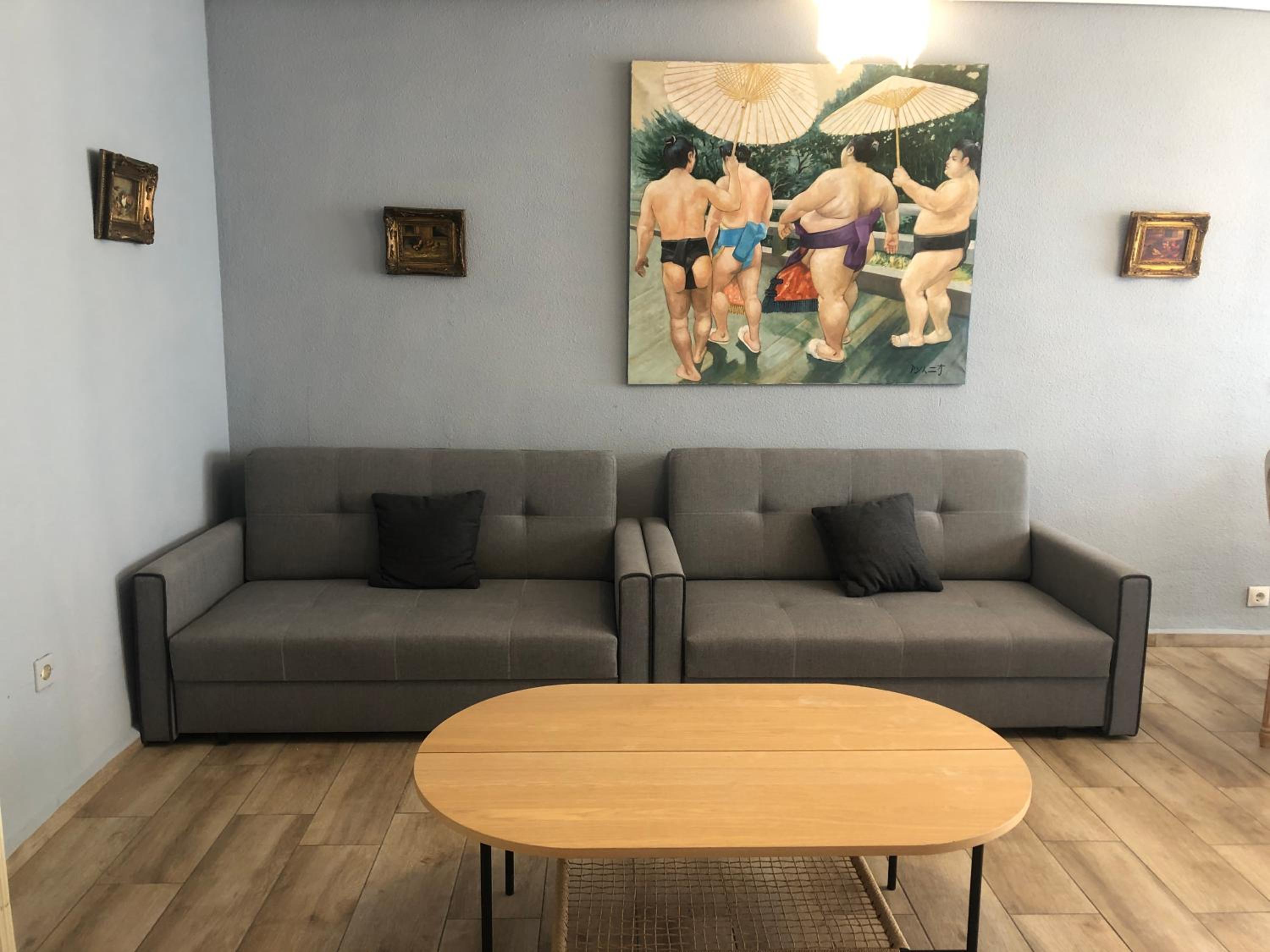 HOLIDAY CHALET BENIDORM