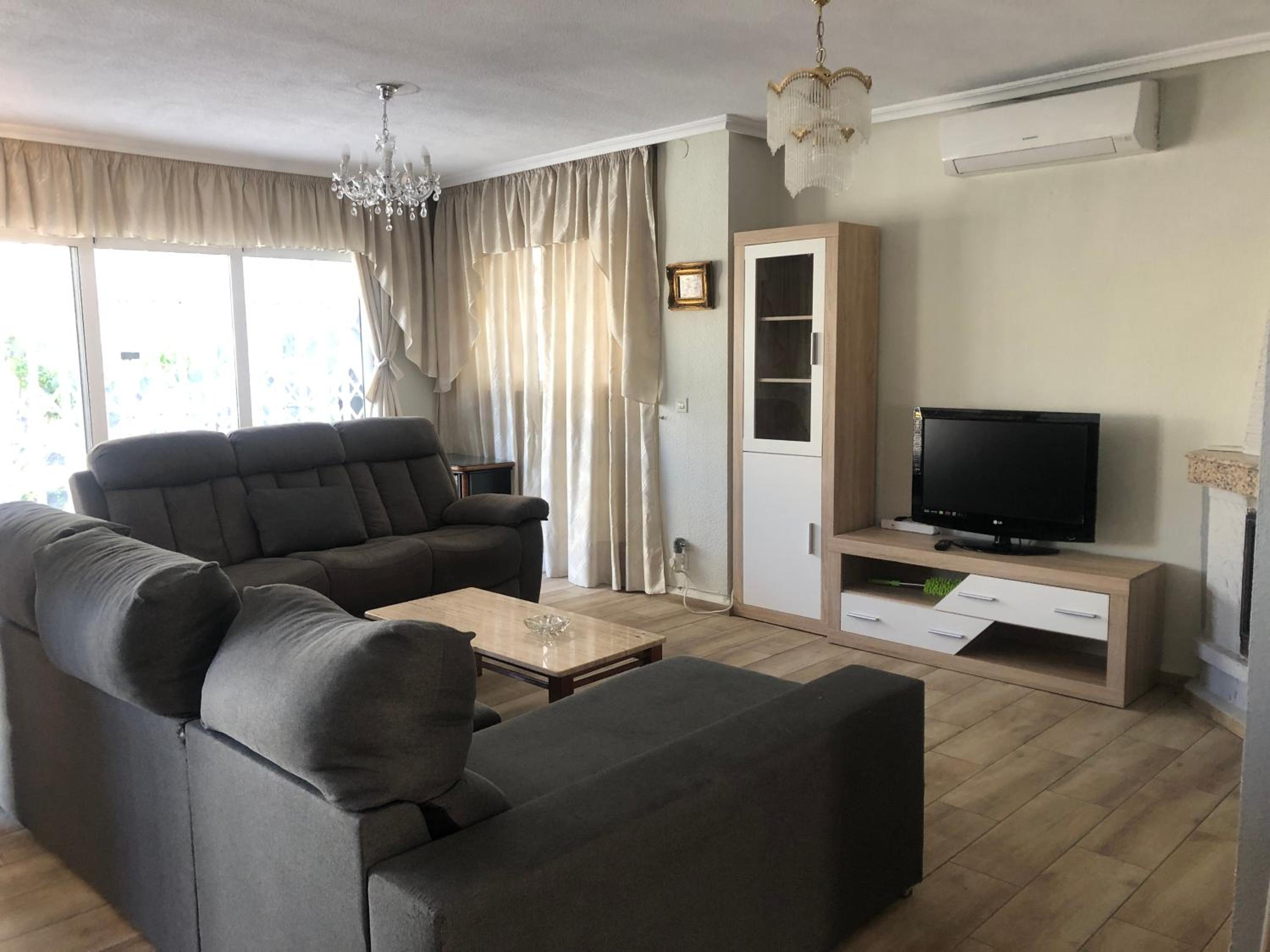 HOLIDAY CHALET BENIDORM