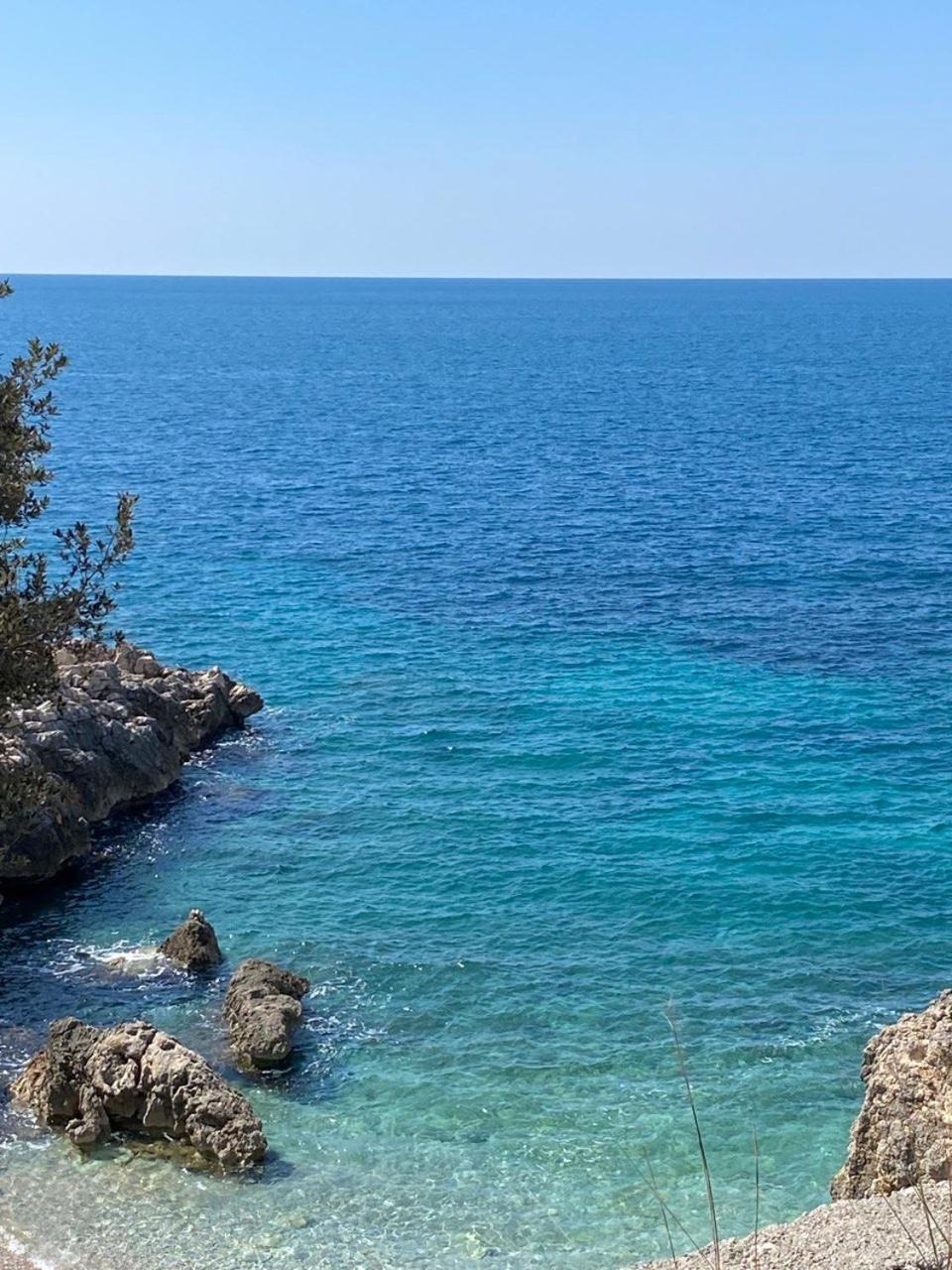 Adriatic Family House