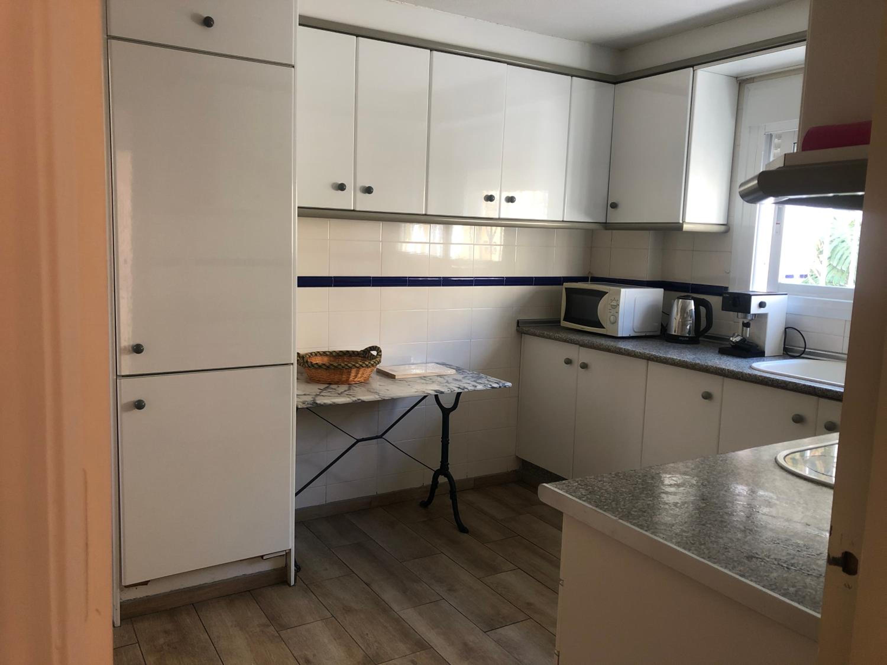 HOLIDAY CHALET BENIDORM