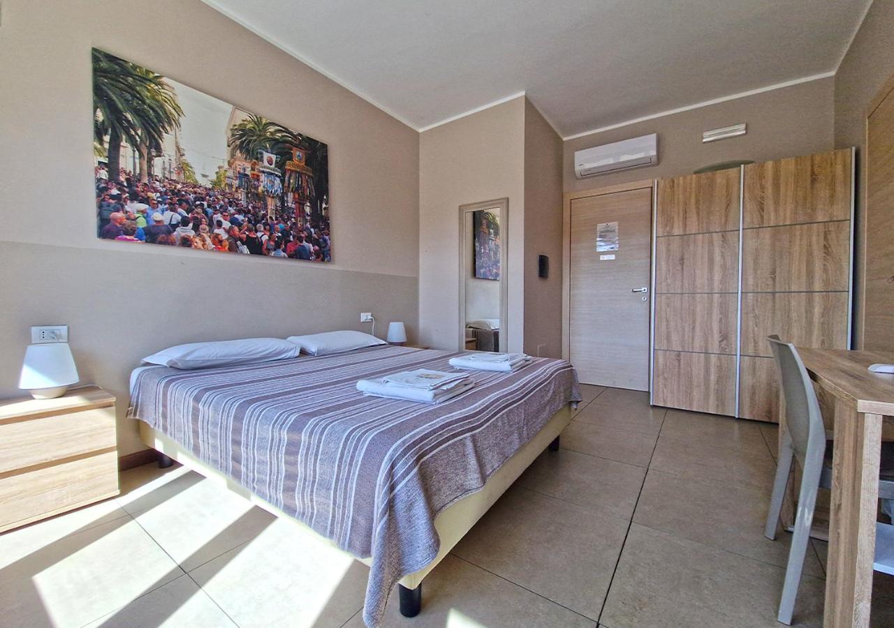 B&B Viale San Pietro