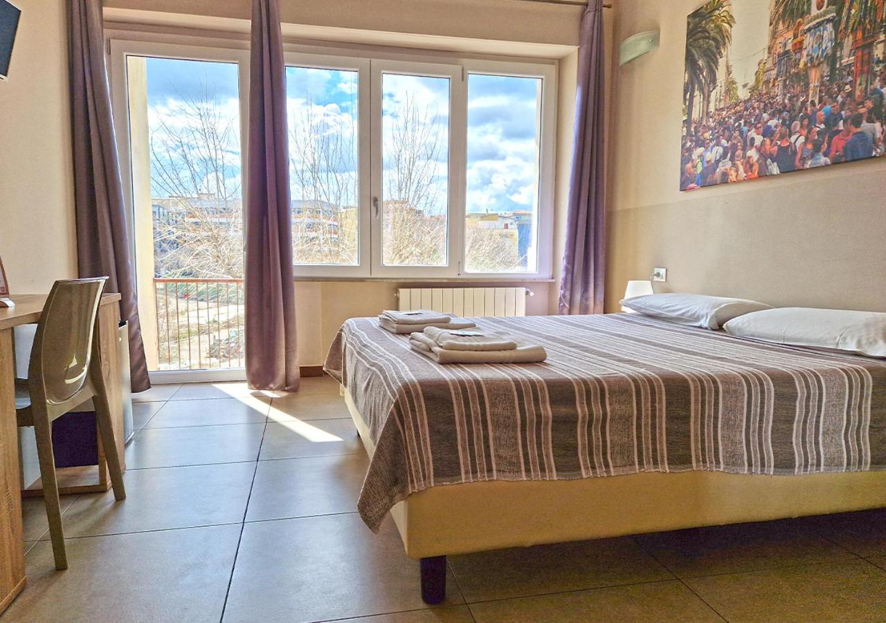 B&B Viale San Pietro