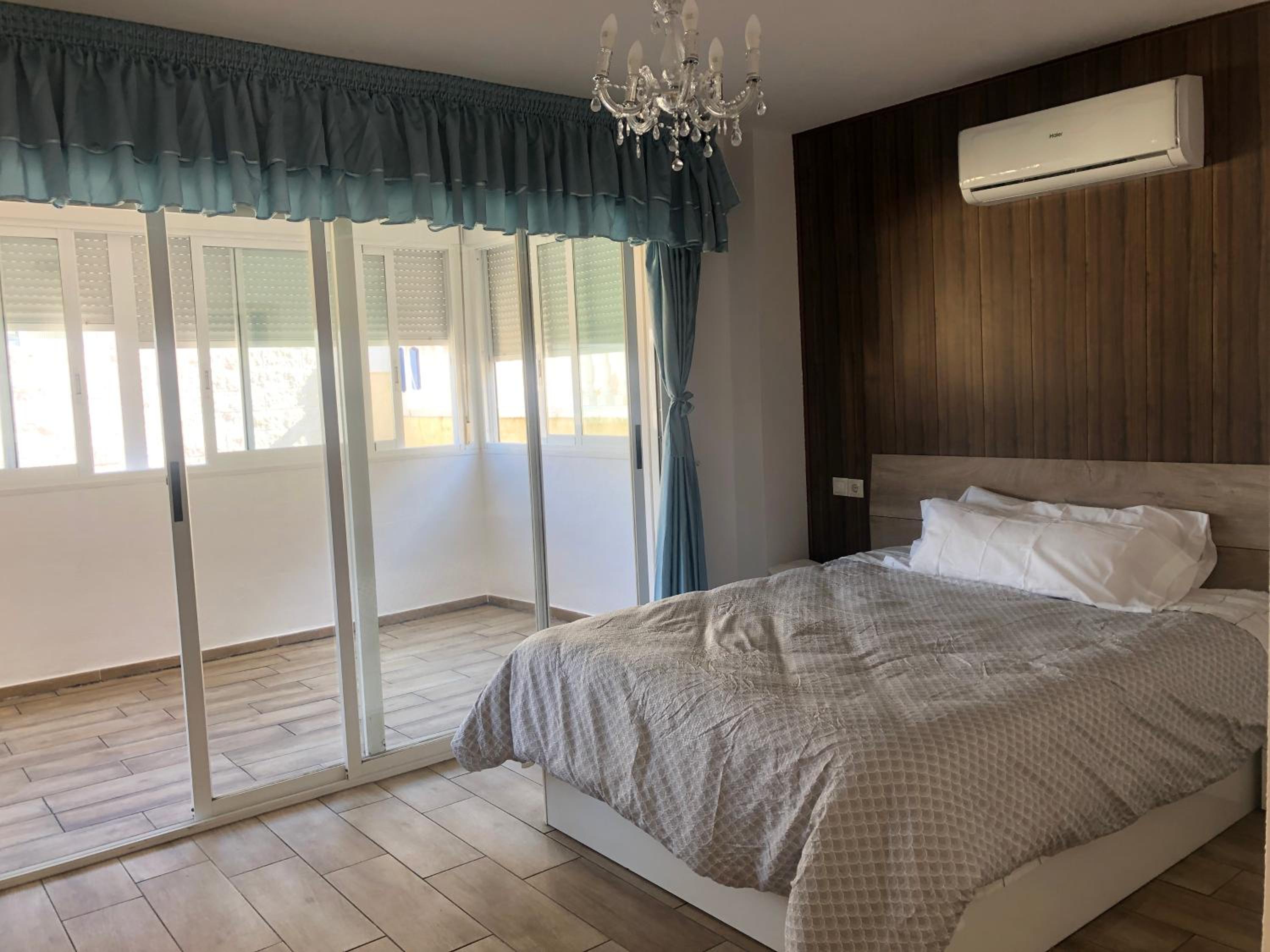 HOLIDAY CHALET BENIDORM