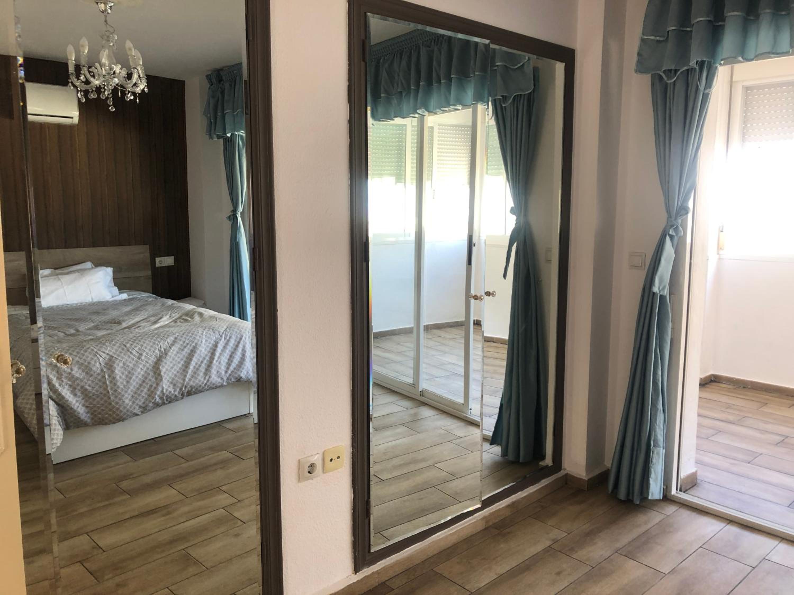 HOLIDAY CHALET BENIDORM